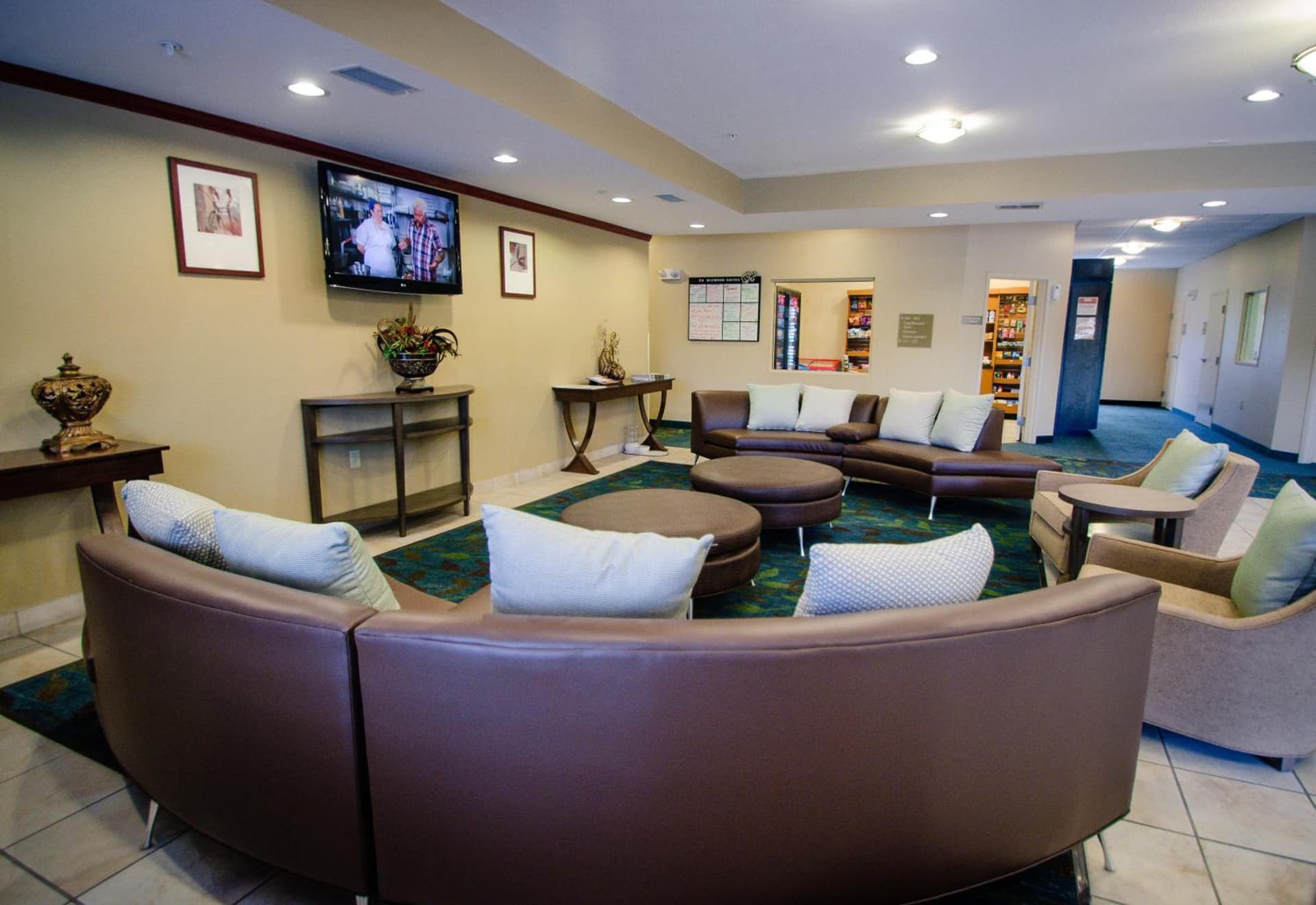 Candlewood Suites Temple by IHG gallery photo in Temple, TX — image 45