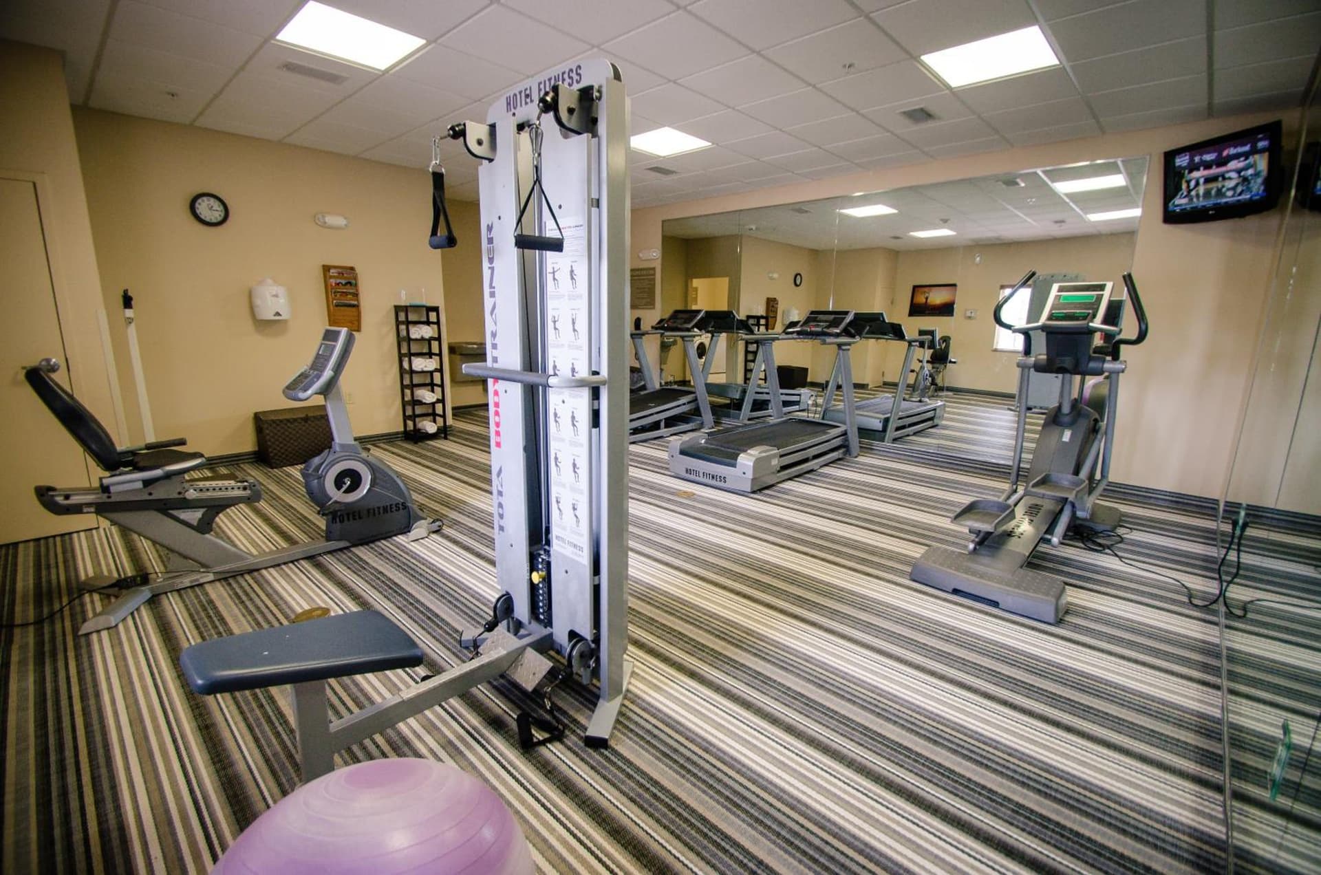Candlewood Suites Temple by IHG gallery photo in Temple, TX — image 5