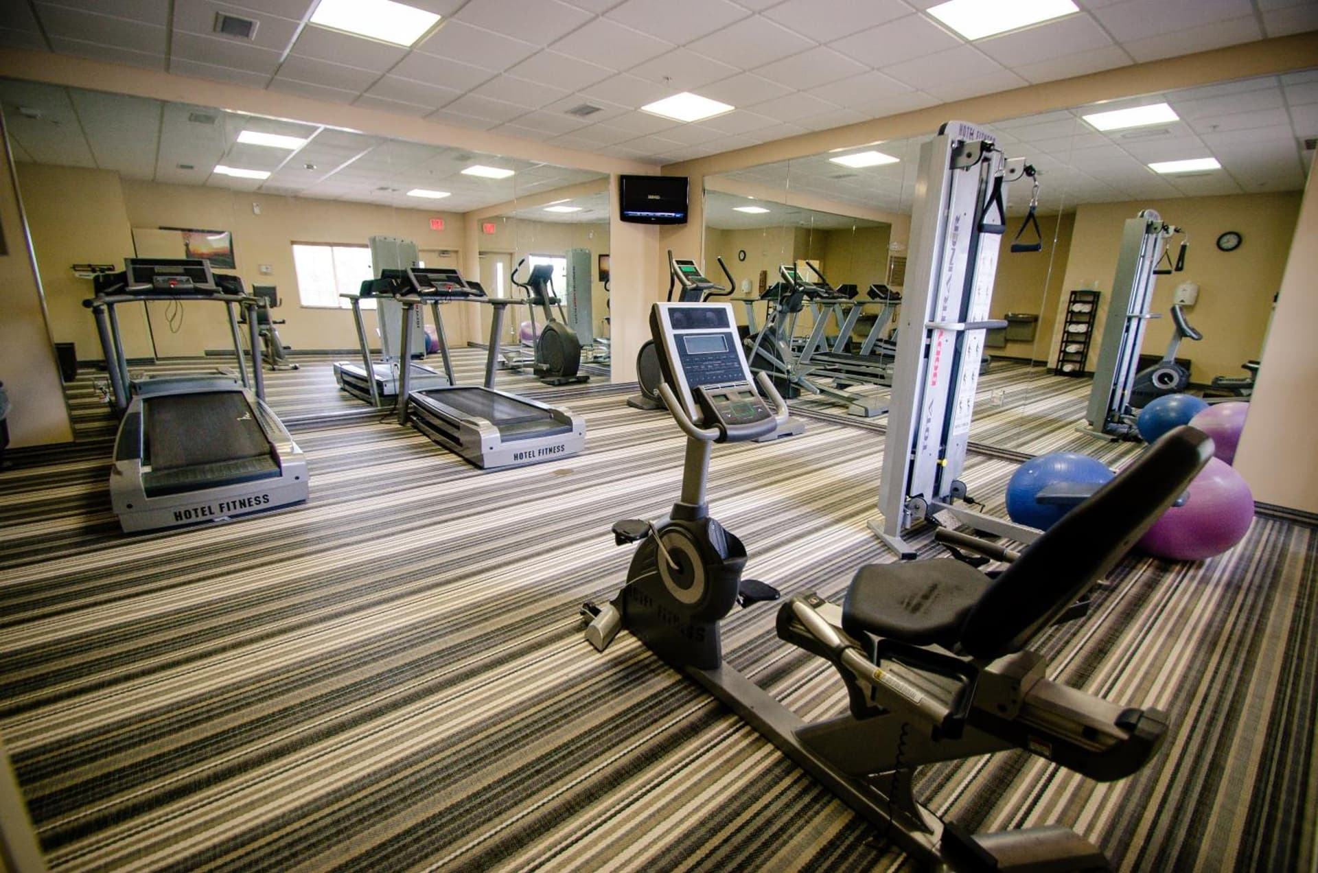 Candlewood Suites Temple by IHG gallery photo in Temple, TX — image 4