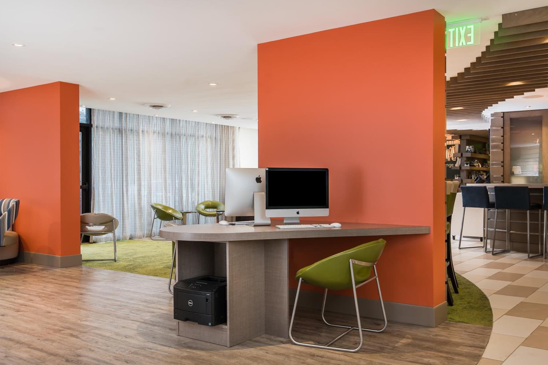 EVEN Hotel Norwalk by IHG gallery photo in Norwalk, CT — image 53