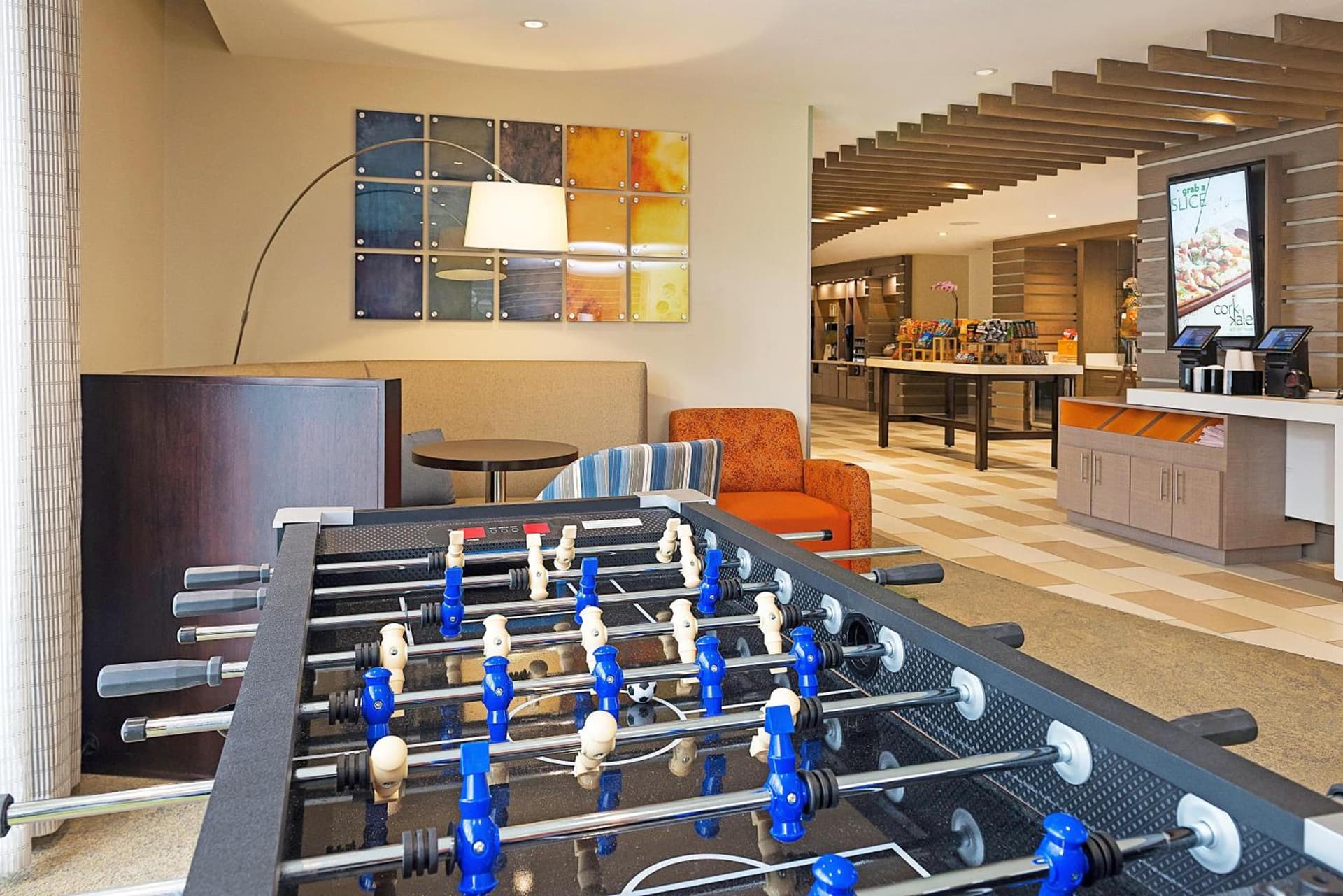 EVEN Hotel Norwalk by IHG gallery photo in Norwalk, CT — image 82