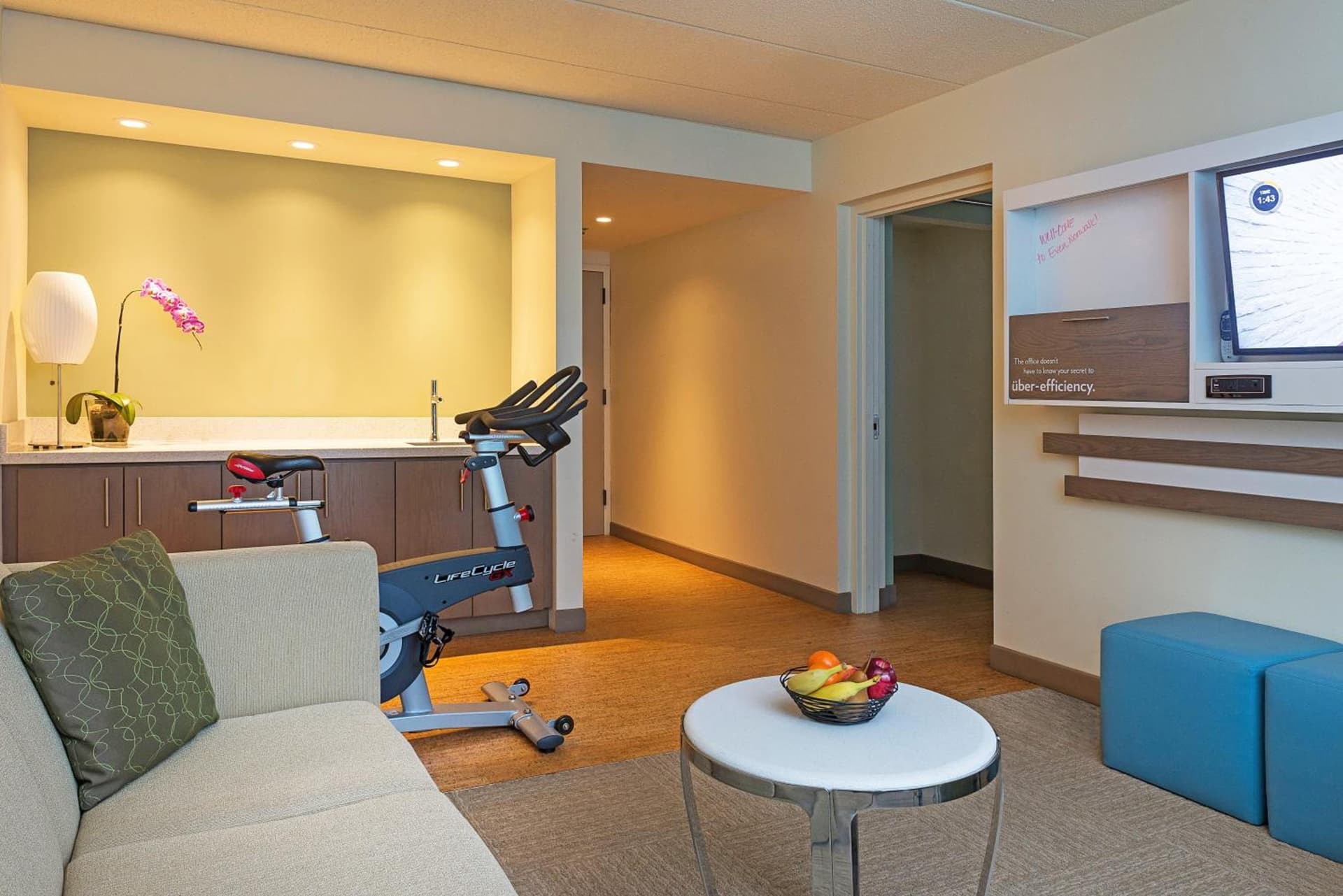 EVEN Hotel Norwalk by IHG gallery photo in Norwalk, CT — image 58