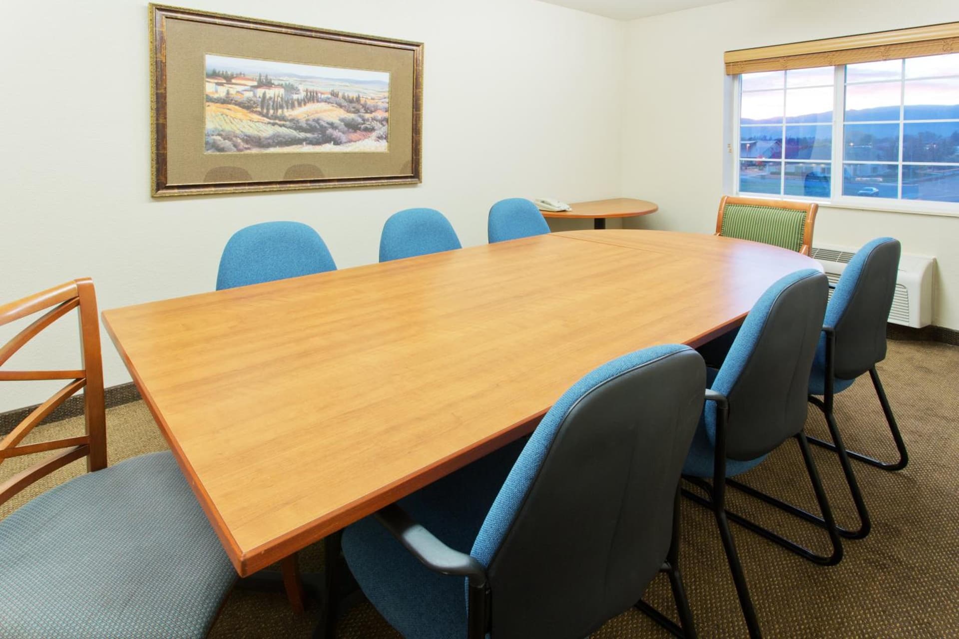 Candlewood Suites Medford by IHG gallery photo in Medford, OR — image 29