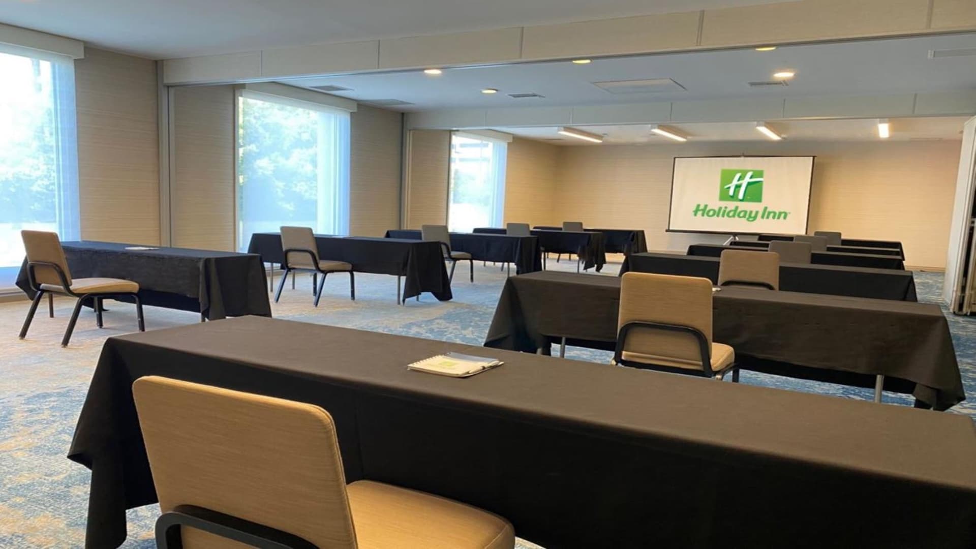 Holiday Inn Los Angeles - LAX Airport by IHG gallery photo in Los Angeles, CA — image 34