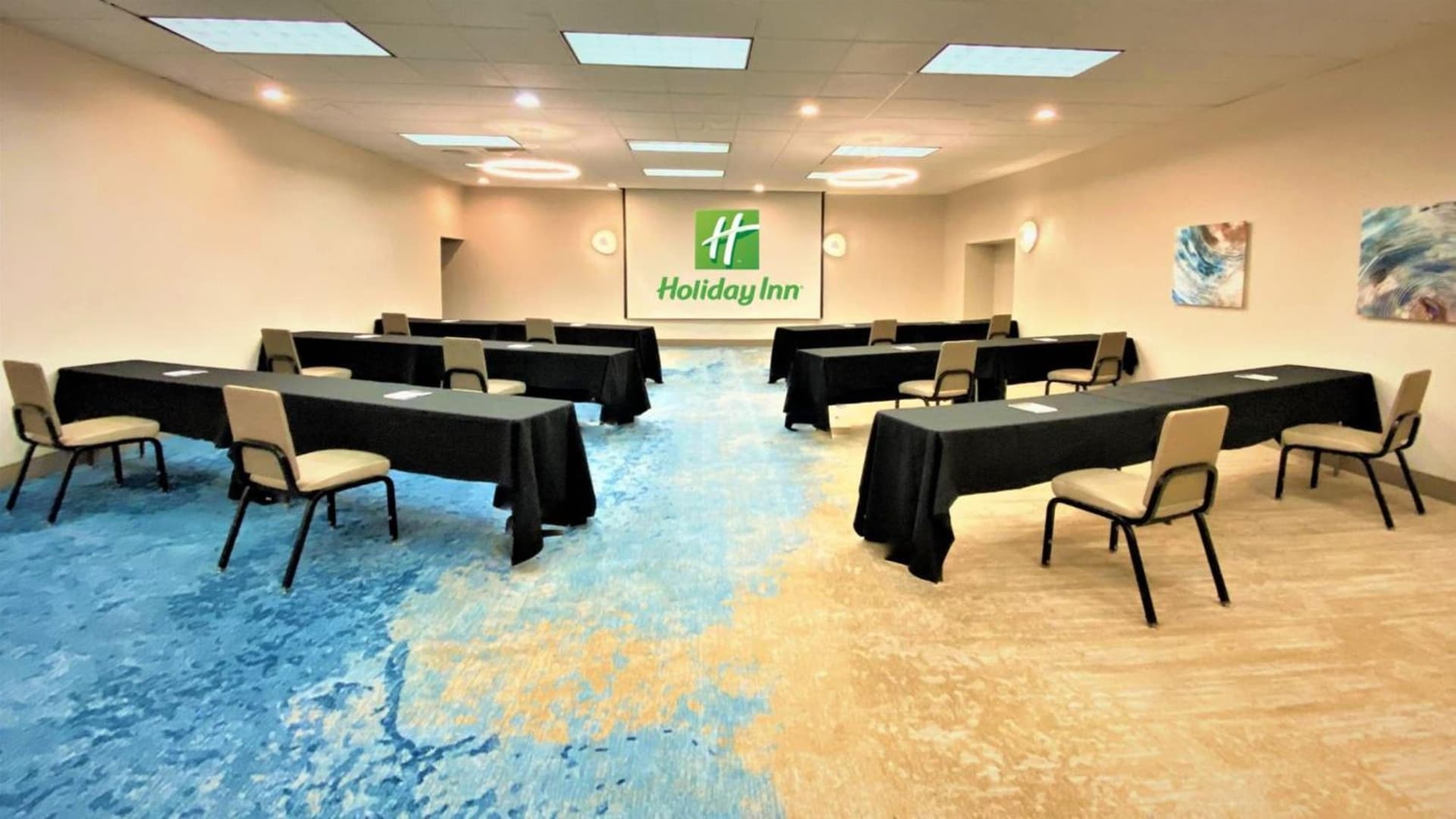 Holiday Inn Los Angeles - LAX Airport by IHG gallery photo in Los Angeles, CA — image 42