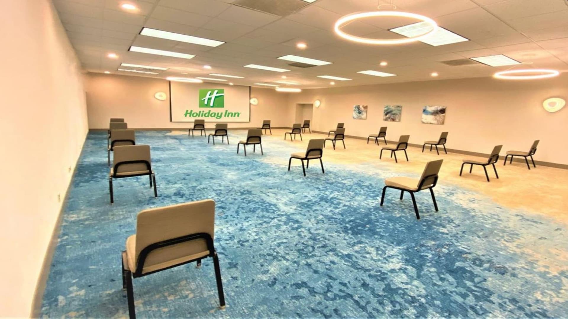 Holiday Inn Los Angeles - LAX Airport by IHG gallery photo in Los Angeles, CA — image 9