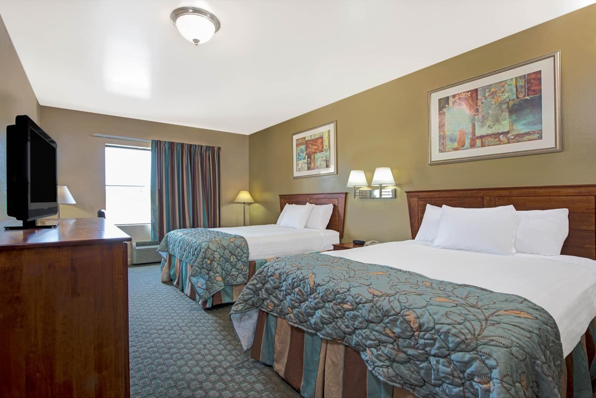 Days Inn by Wyndham Downtown St. Louis gallery photo in Saint Louis, MO — image 21