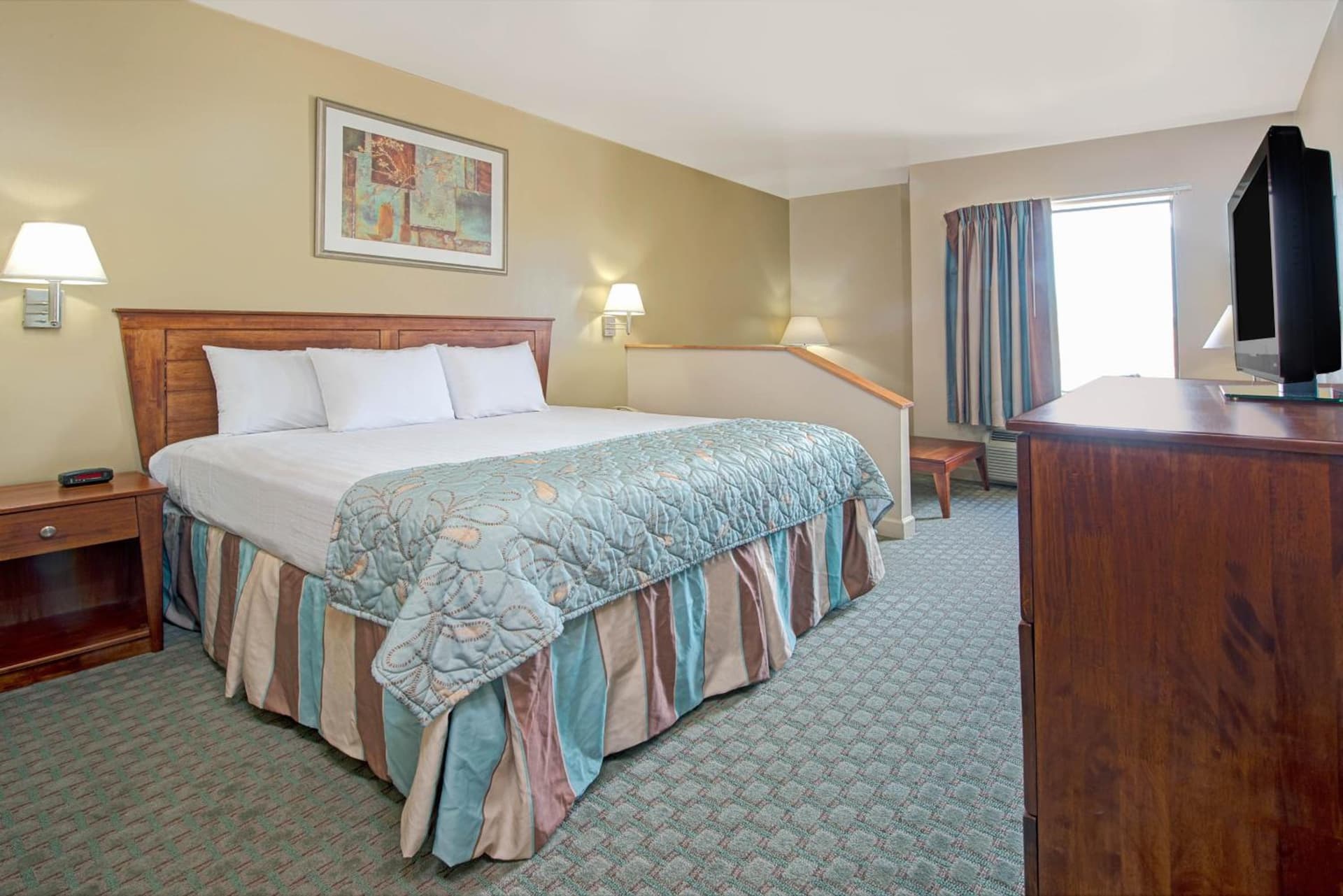 Days Inn by Wyndham Downtown St. Louis gallery photo in Saint Louis, MO — image 36