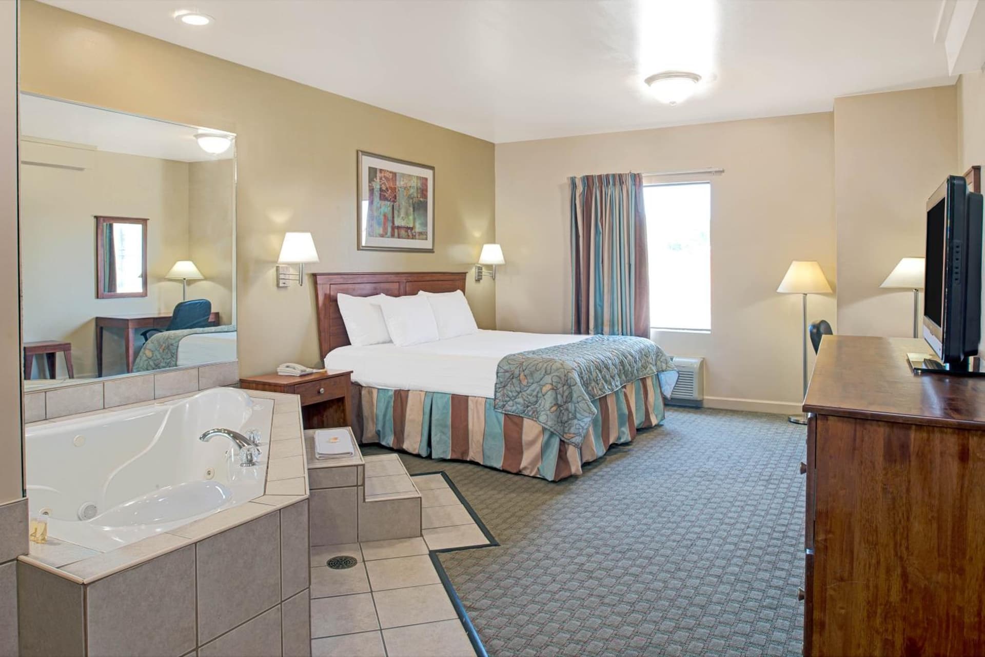 Days Inn by Wyndham Downtown St. Louis gallery photo in Saint Louis, MO — image 9