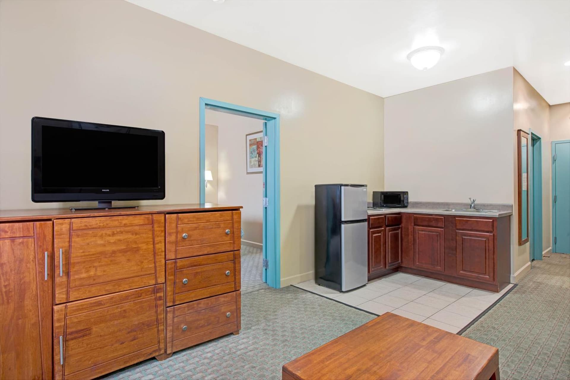 Days Inn by Wyndham Downtown St. Louis gallery photo in Saint Louis, MO — image 20