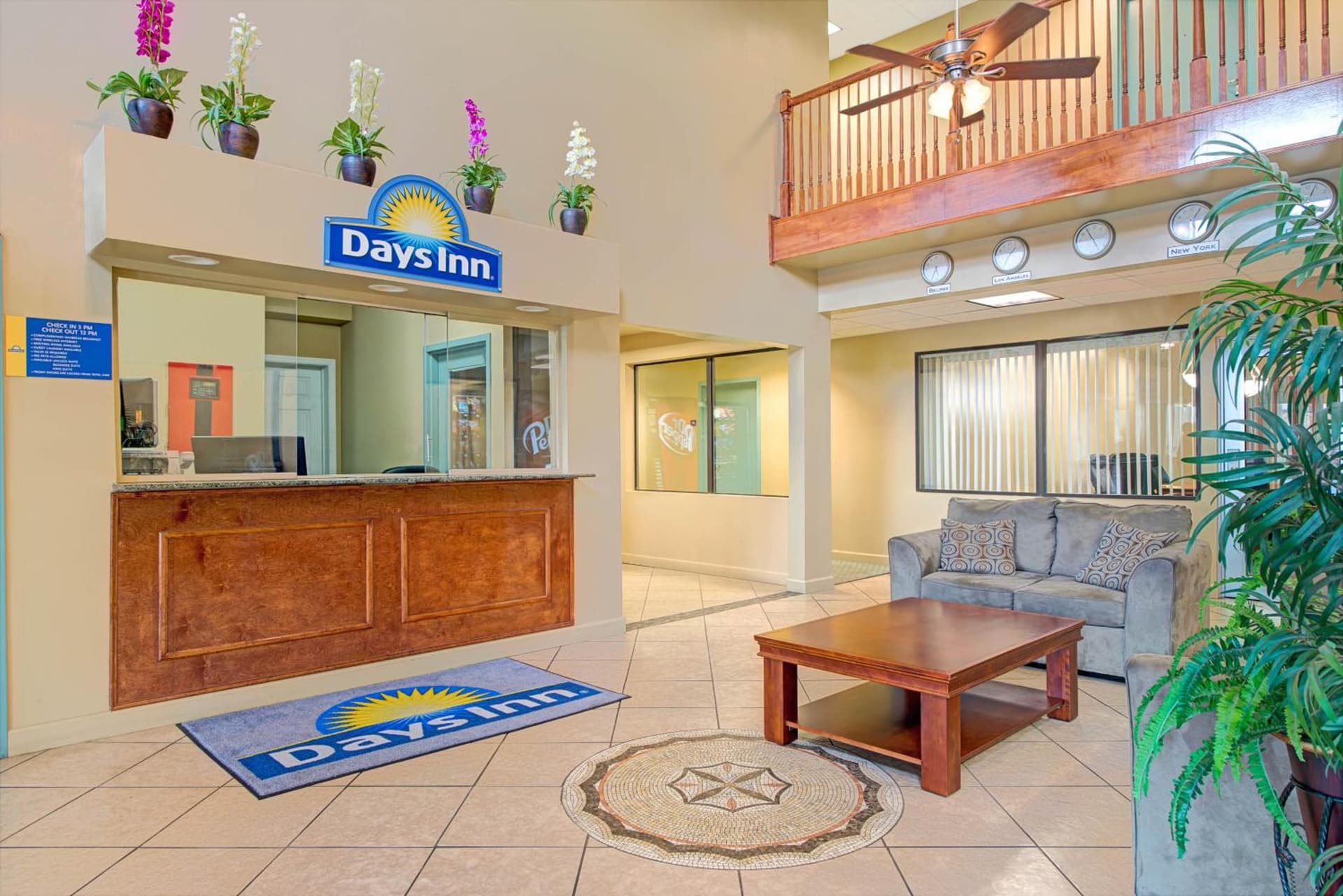 Days Inn by Wyndham Downtown St. Louis gallery photo in Saint Louis, MO — image 15