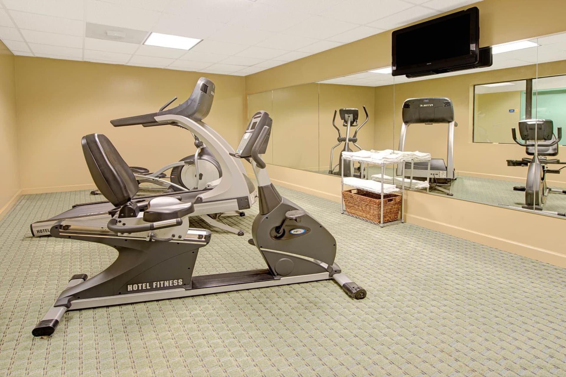 Days Inn by Wyndham Downtown St. Louis gallery photo in Saint Louis, MO — image 11