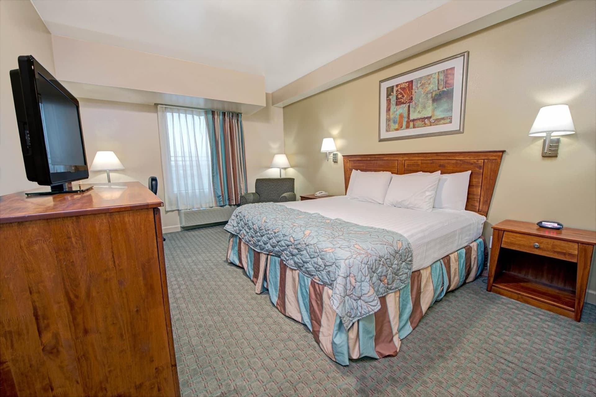 Days Inn by Wyndham Downtown St. Louis gallery photo in Saint Louis, MO — image 33