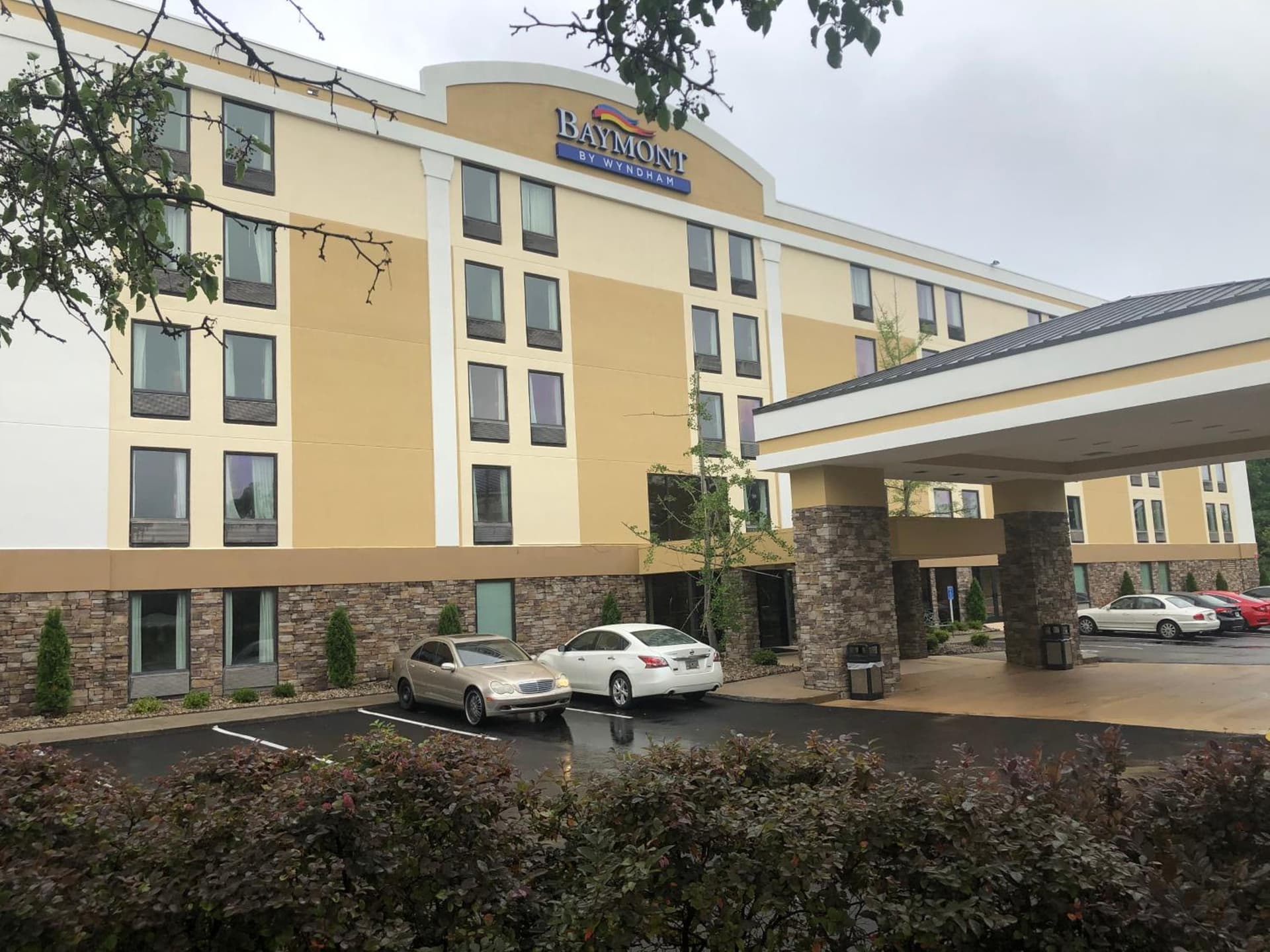 Garner Hotel Augusta West by IHG gallery photo in Augusta, GA — image 53