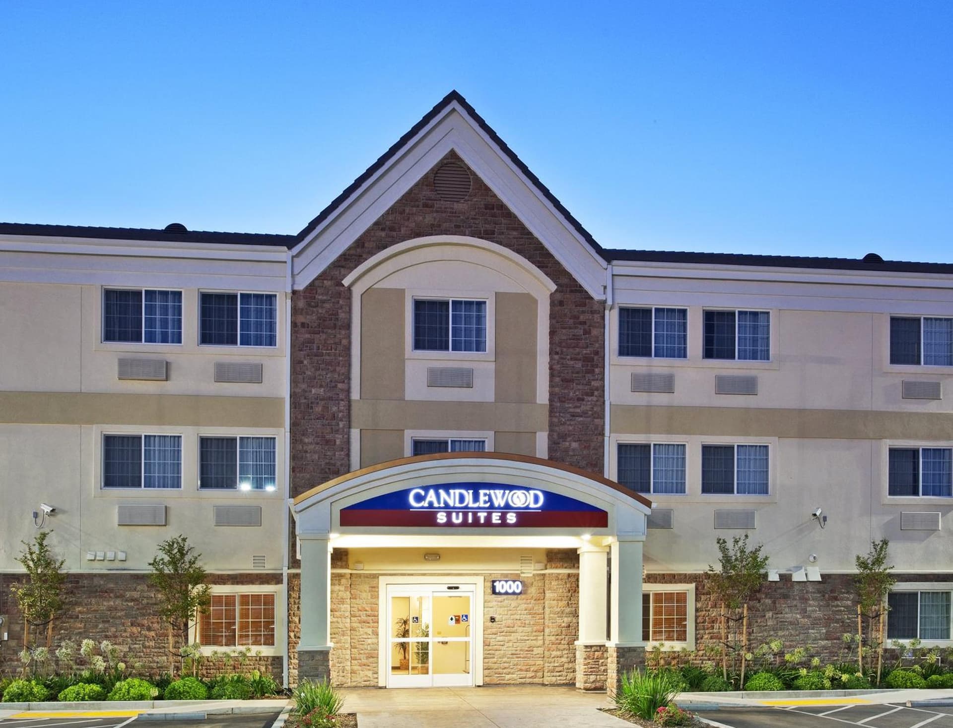 Candlewood Suites Turlock by IHG gallery photo in Turlock, CA — image 44