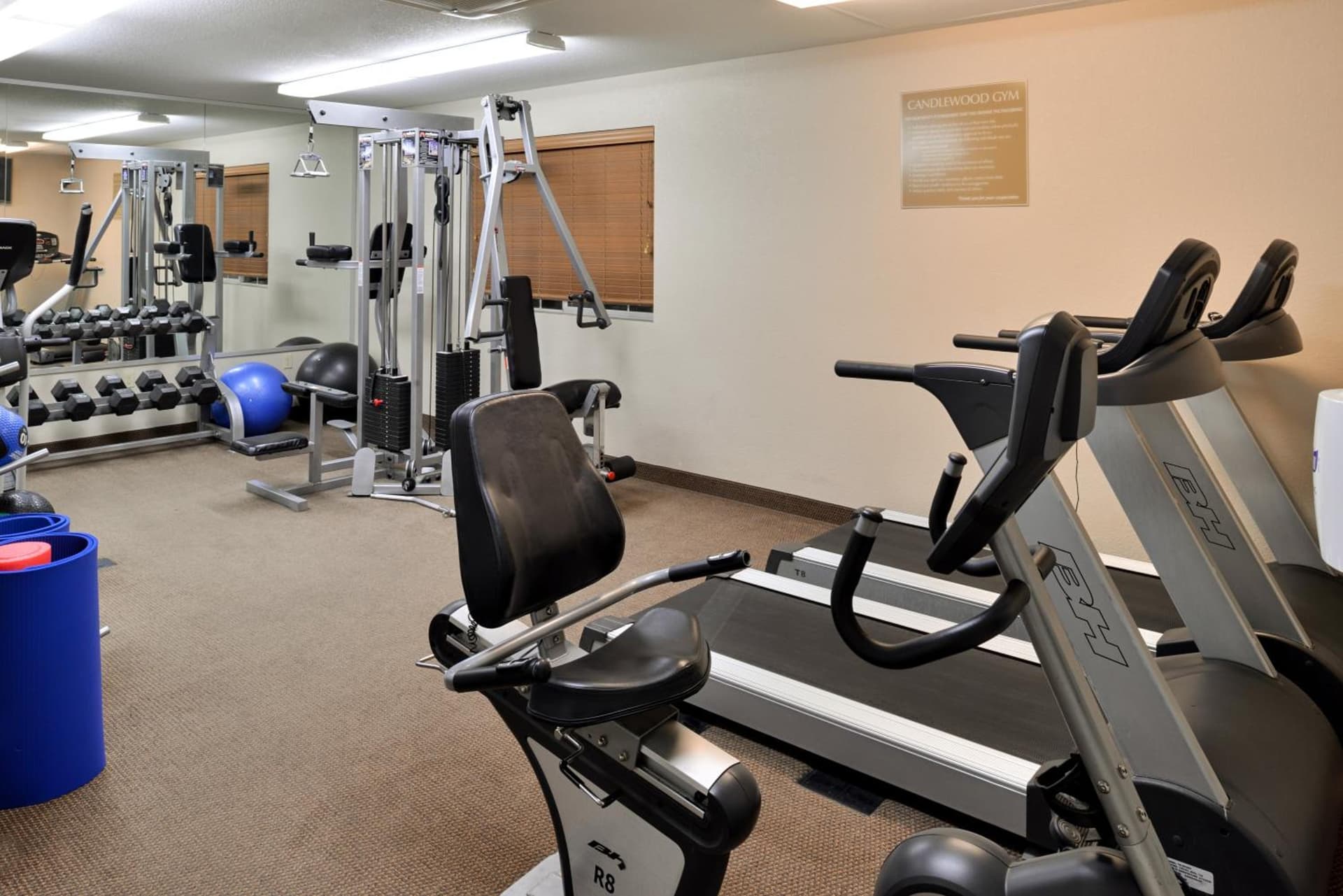 Candlewood Suites Turlock by IHG gallery photo in Turlock, CA — image 40