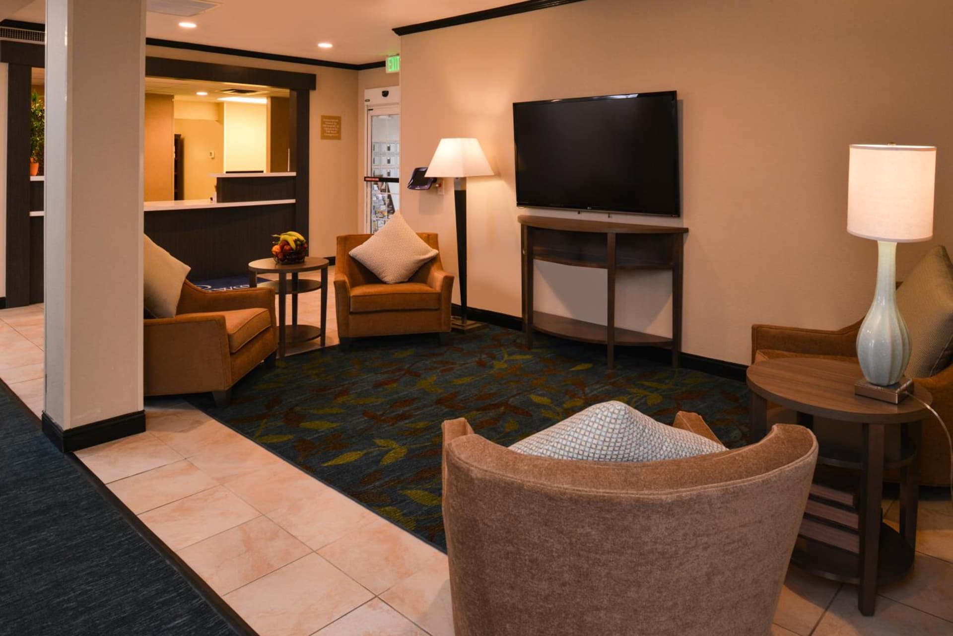 Candlewood Suites Boise - Towne Square by IHG interior in Boise, ID — gallery photo 2