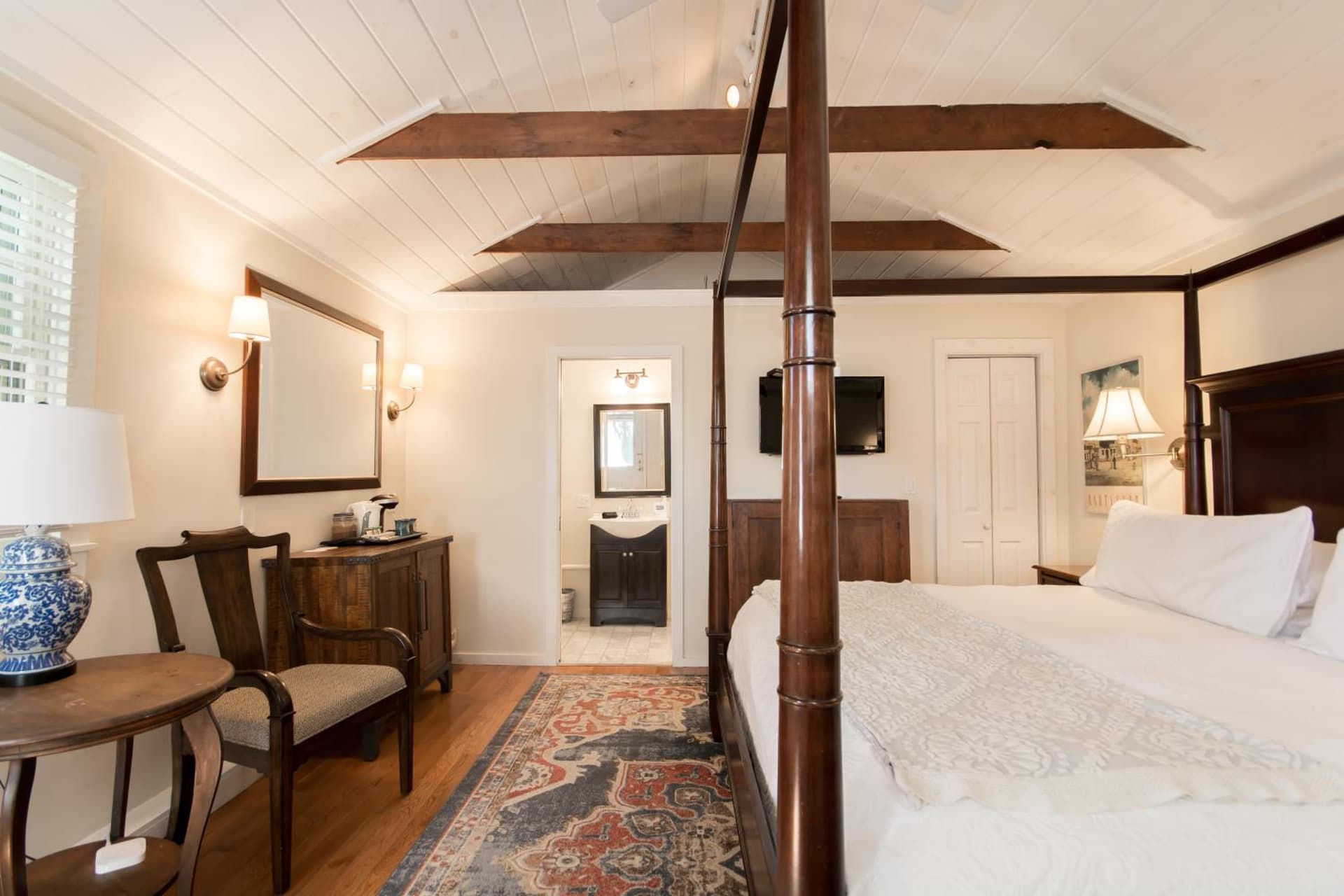 Marshall Slocum Inn gallery photo in Newport, RI — image 5