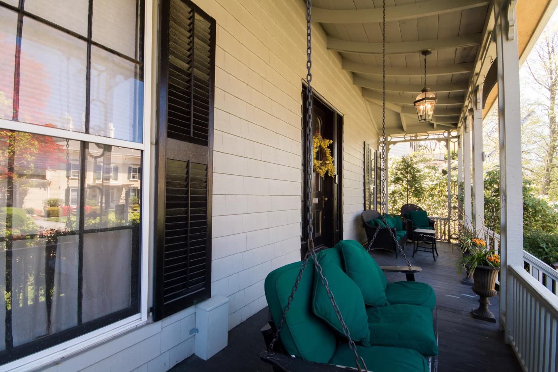 Marshall Slocum Inn gallery photo in Newport, RI — image 33