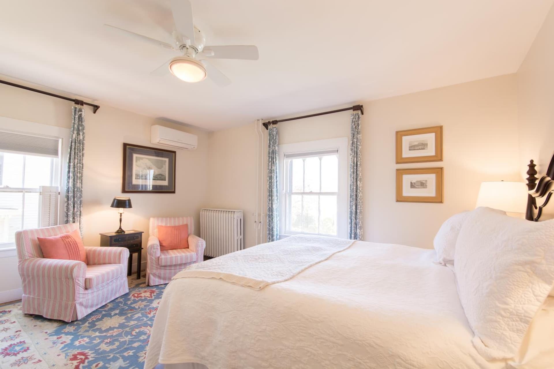 Marshall Slocum Inn gallery photo in Newport, RI — image 18
