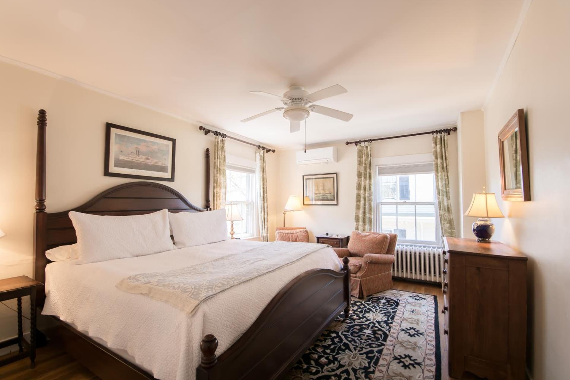 Marshall Slocum Inn gallery photo in Newport, RI — image 28