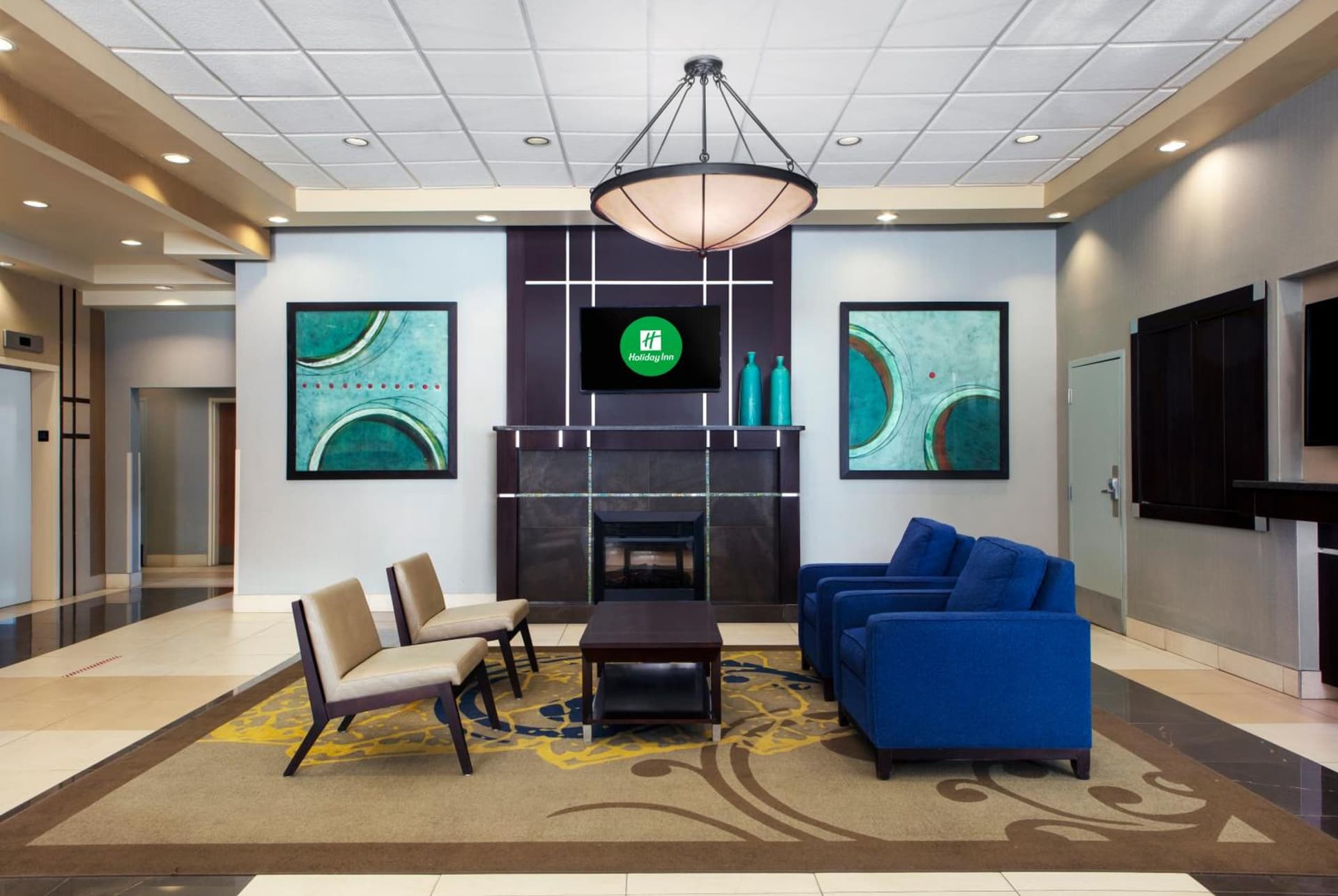 Holiday Inn Binghamton-Downtown Hawley Street by IHG gallery photo in Binghamton, NY — image 8