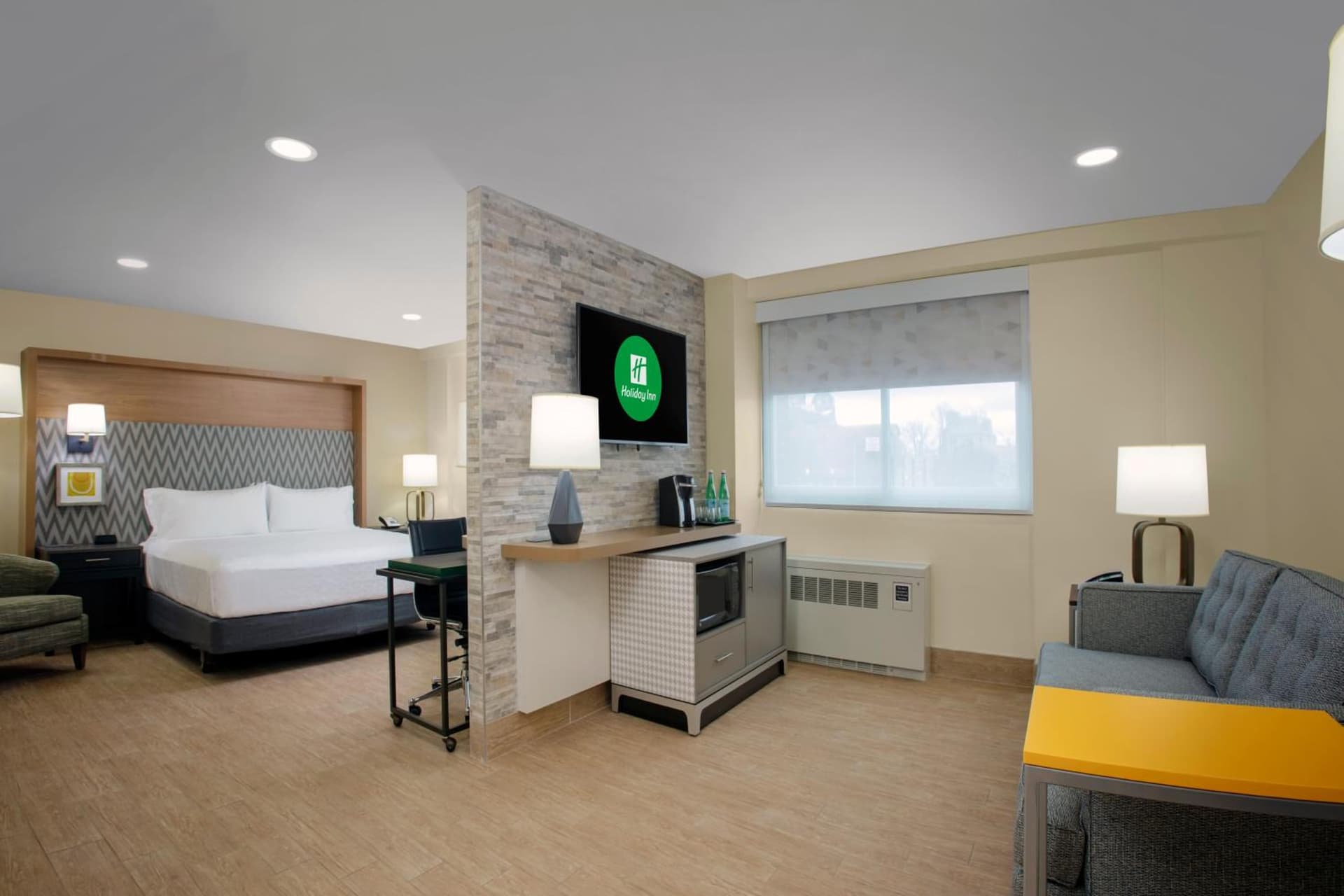 Holiday Inn Binghamton-Downtown Hawley Street by IHG gallery photo in Binghamton, NY — image 49