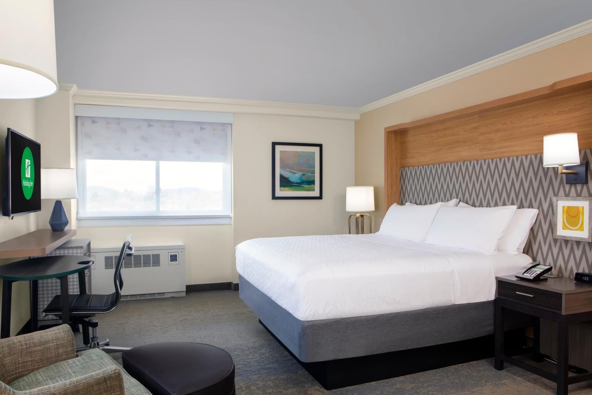 Holiday Inn Binghamton-Downtown Hawley Street by IHG gallery photo in Binghamton, NY — image 5
