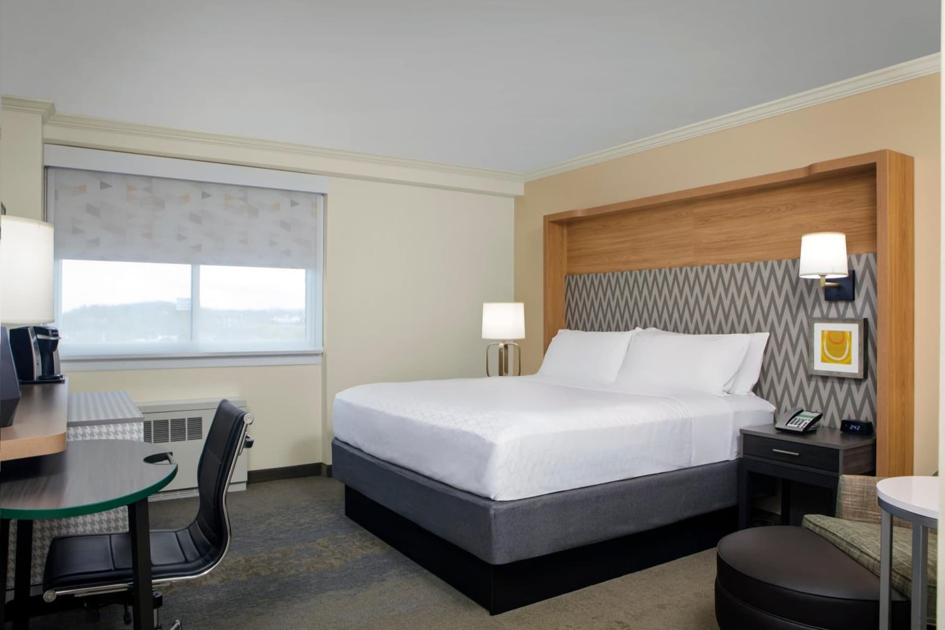 Holiday Inn Binghamton-Downtown Hawley Street by IHG gallery photo in Binghamton, NY — image 37