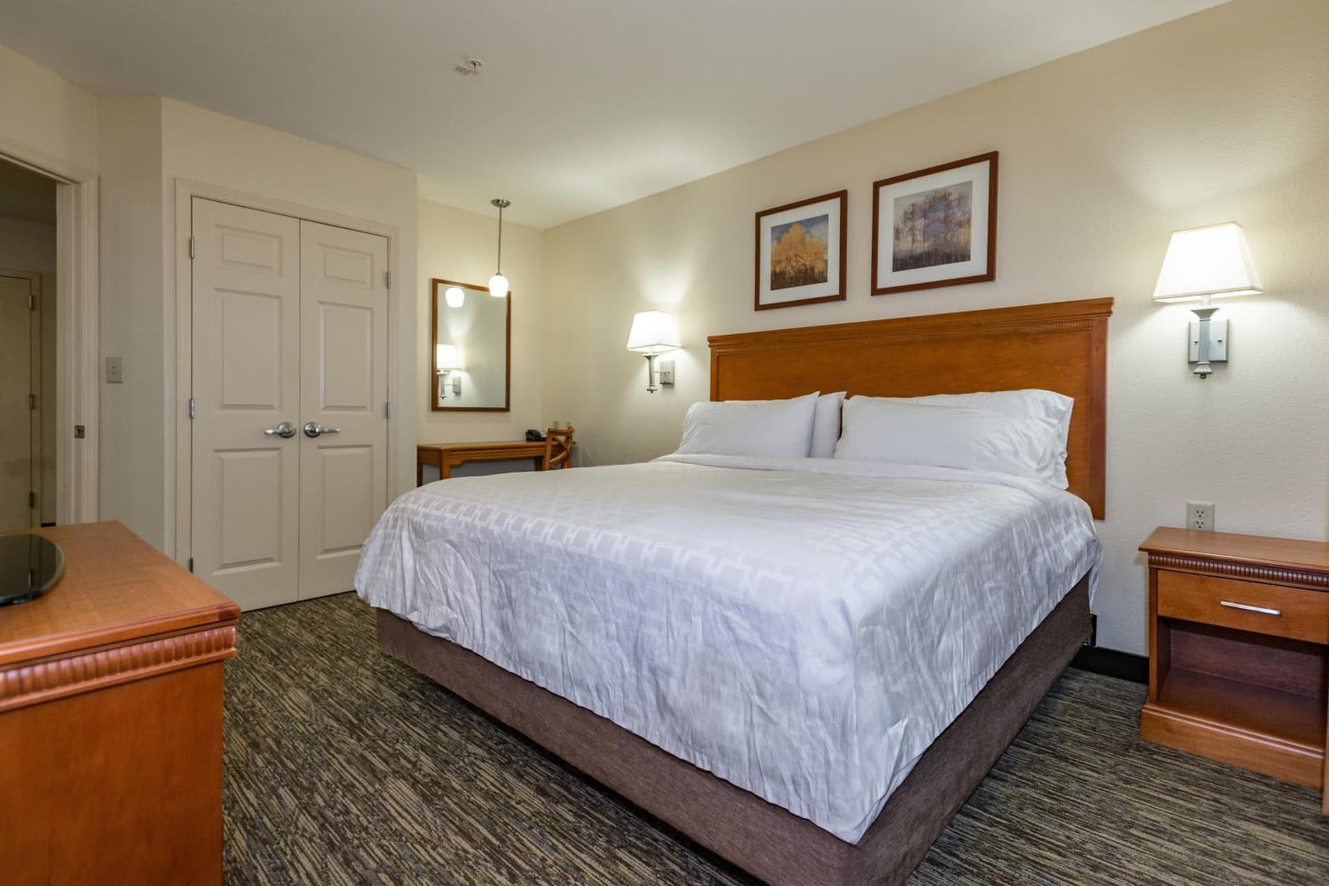 Candlewood Suites Mobile-Downtown by IHG gallery photo in Mobile, AL — image 20