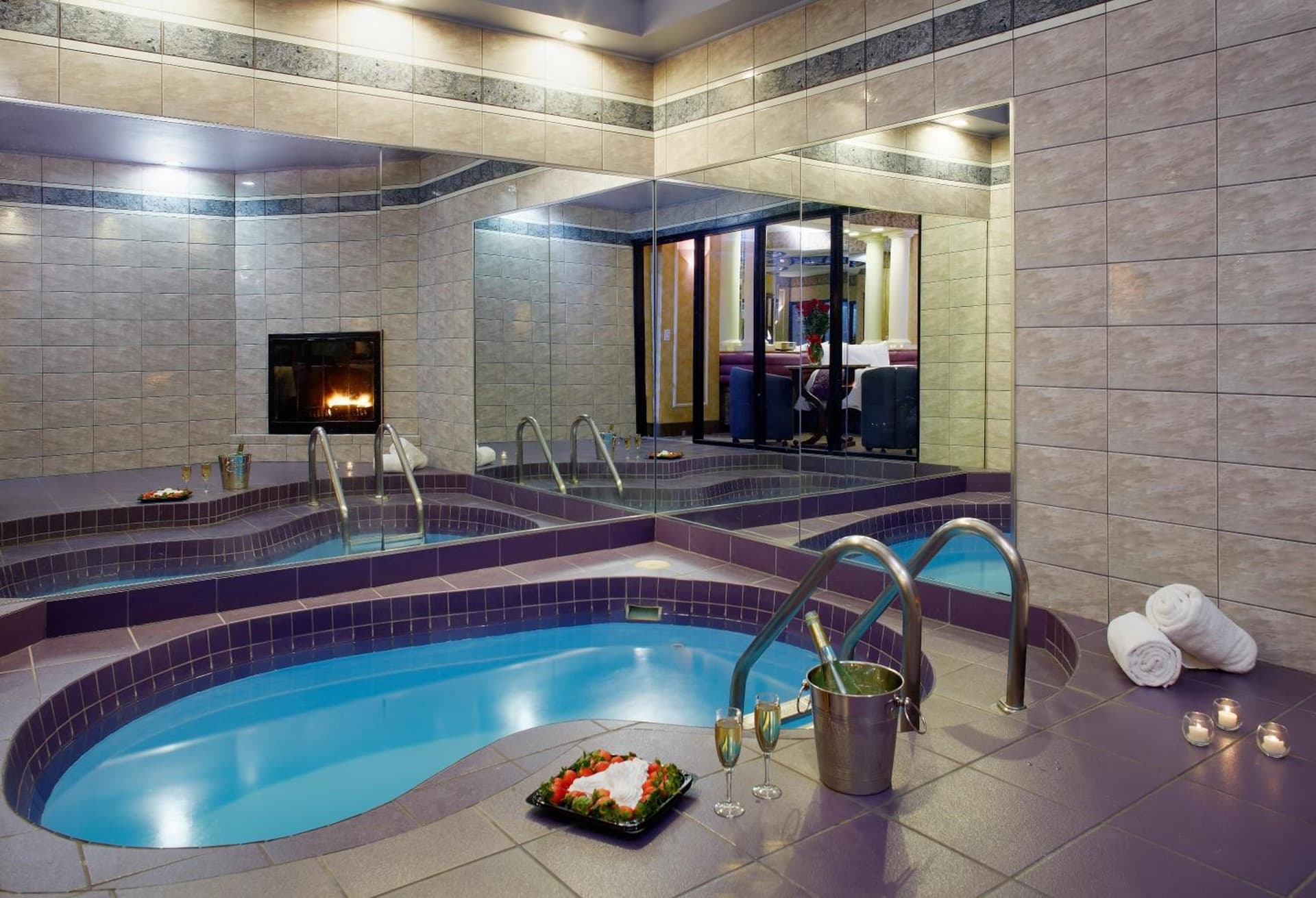 Paradise Stream Resort gallery photo in Cresco, PA — image 20