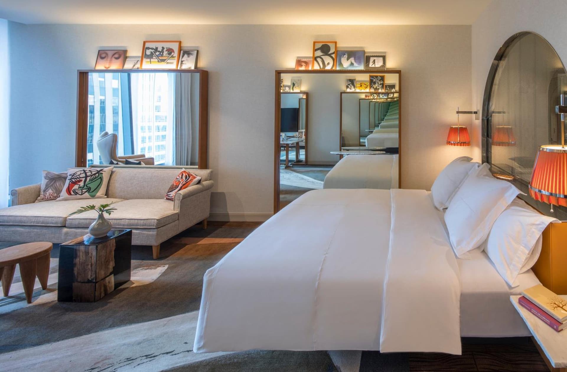 Lotte Hotel Seattle gallery photo in Seattle, WA — image 10