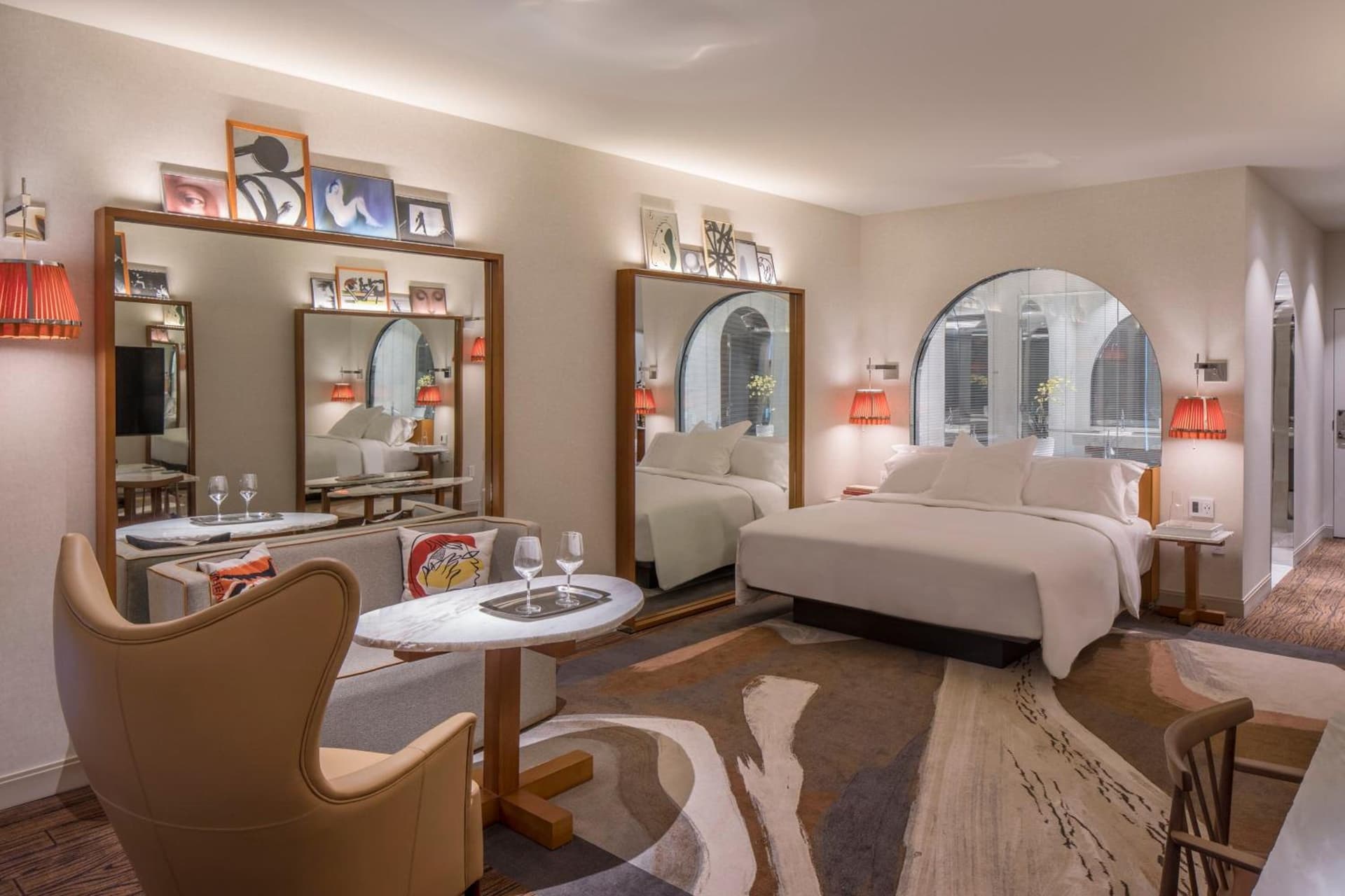 Lotte Hotel Seattle gallery photo in Seattle, WA — image 33