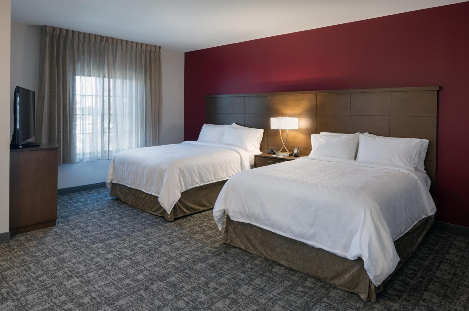 Staybridge Suites - Phoenix – Biltmore Area by IHG interior in Phoenix, AZ — gallery photo 2
