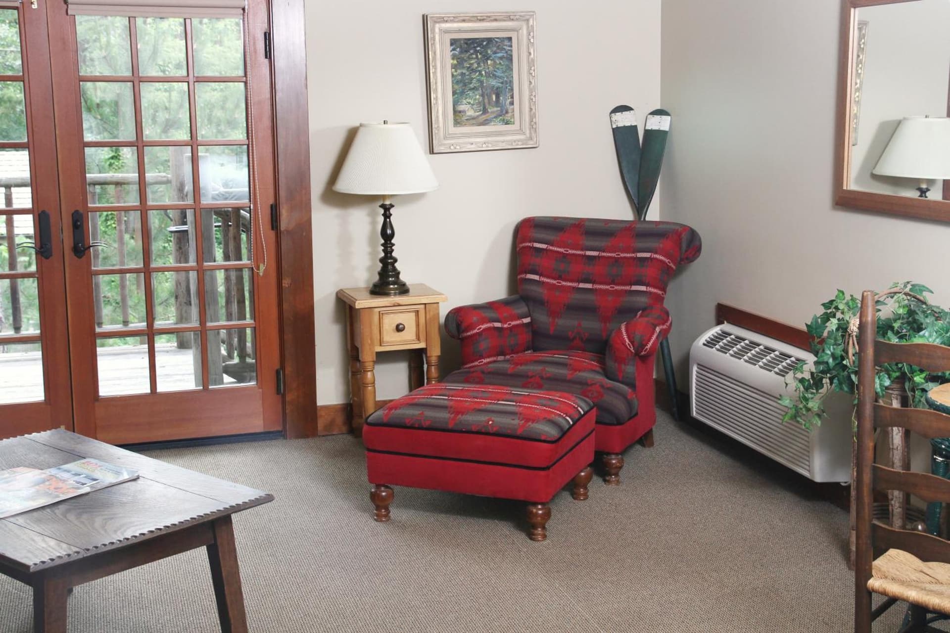 Weasku Inn gallery photo in Grants Pass, OR — image 177