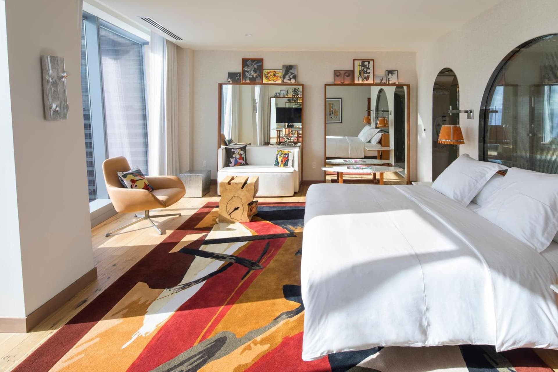 Lotte Hotel Seattle gallery photo in Seattle, WA — image 7