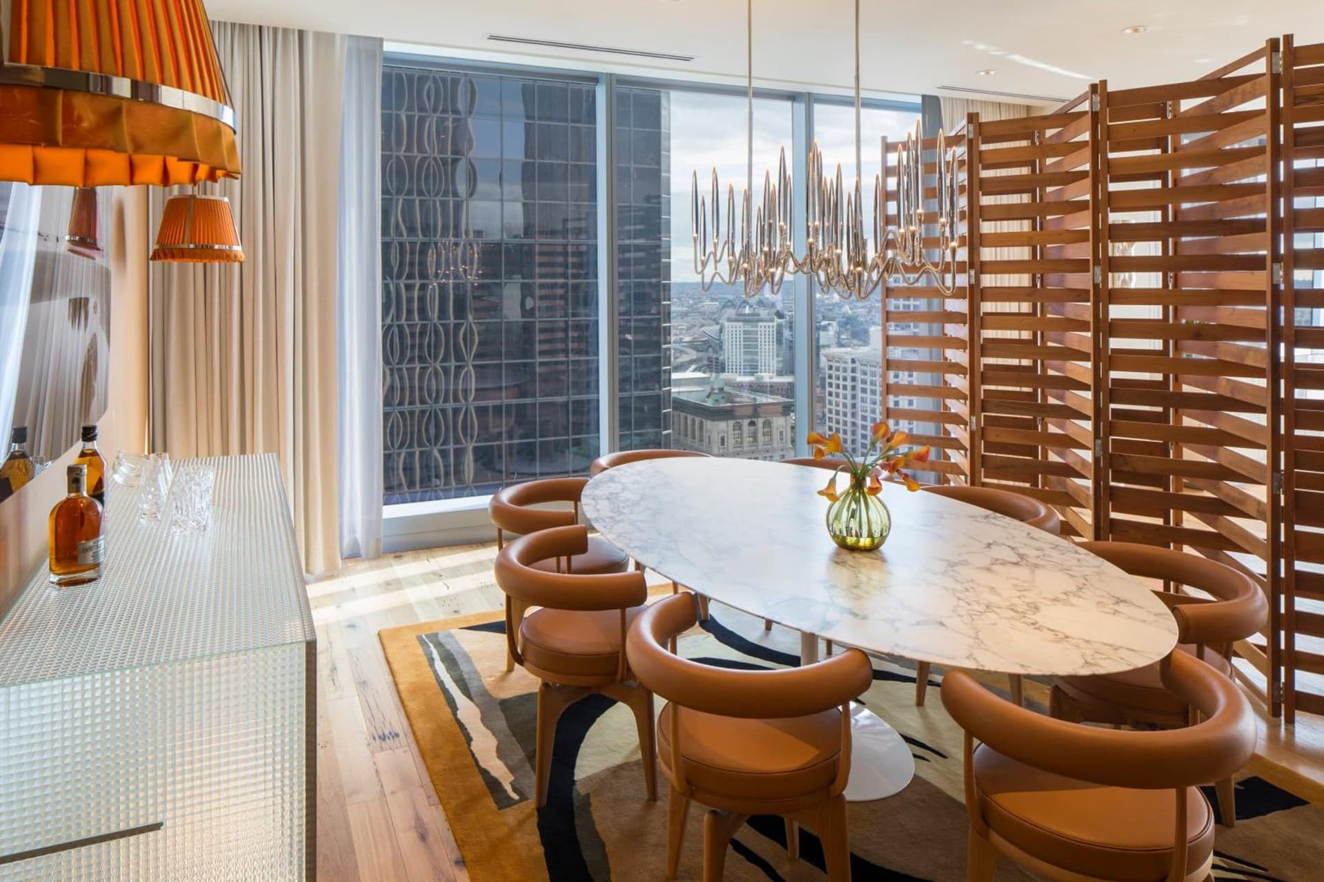 Lotte Hotel Seattle gallery photo in Seattle, WA — image 65