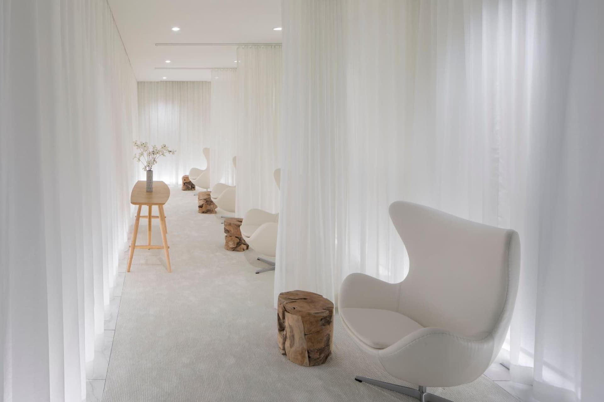 Lotte Hotel Seattle property views in Seattle, WA — gallery photo 3