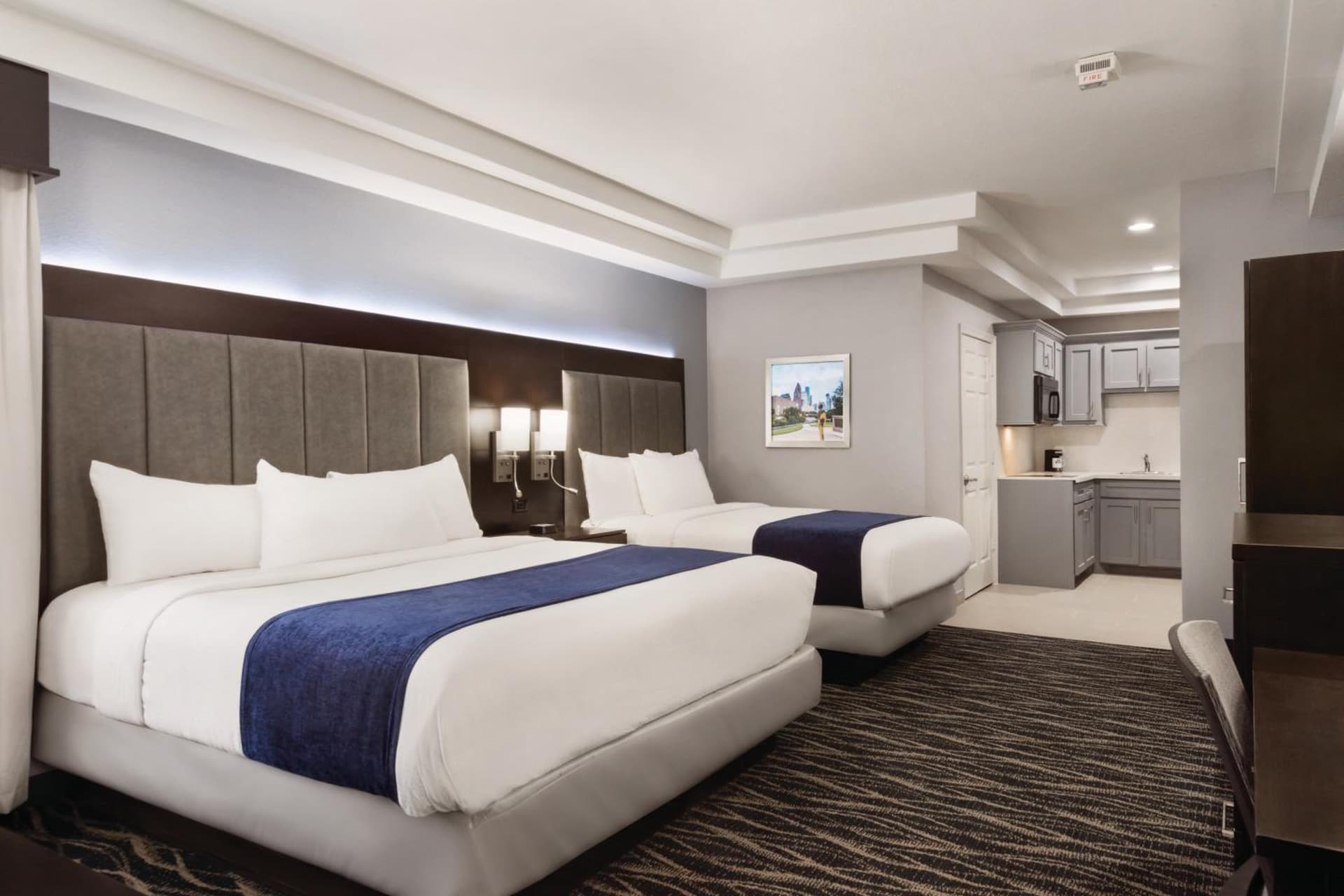 Days Inn & Suites by Wyndham Houston Hobby Airport gallery photo in Houston, TX — image 22