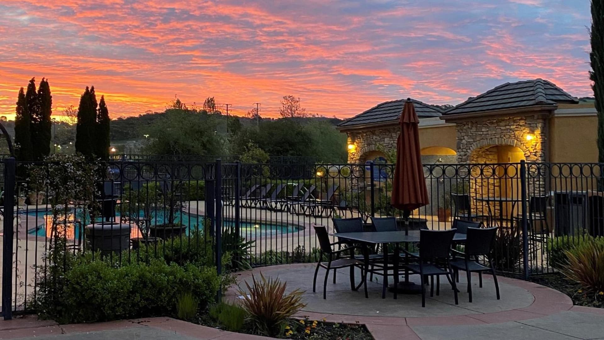 Holiday Inn Express Hotel & Suites El Dorado Hills by IHG gallery photo in El Dorado Hills, CA — image 21