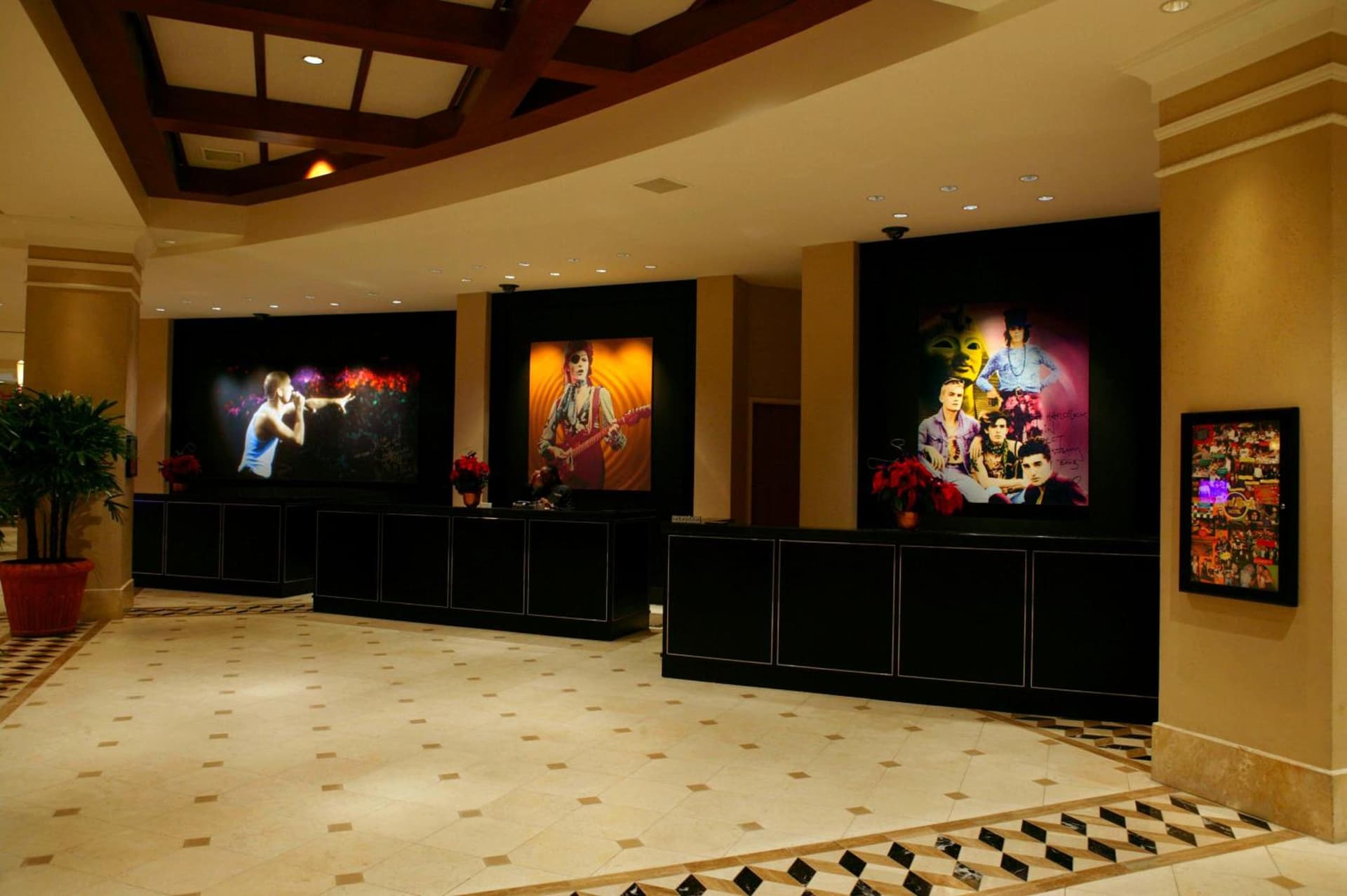 Universal's Hard Rock Hotel® gallery photo in Orlando, FL — image 4
