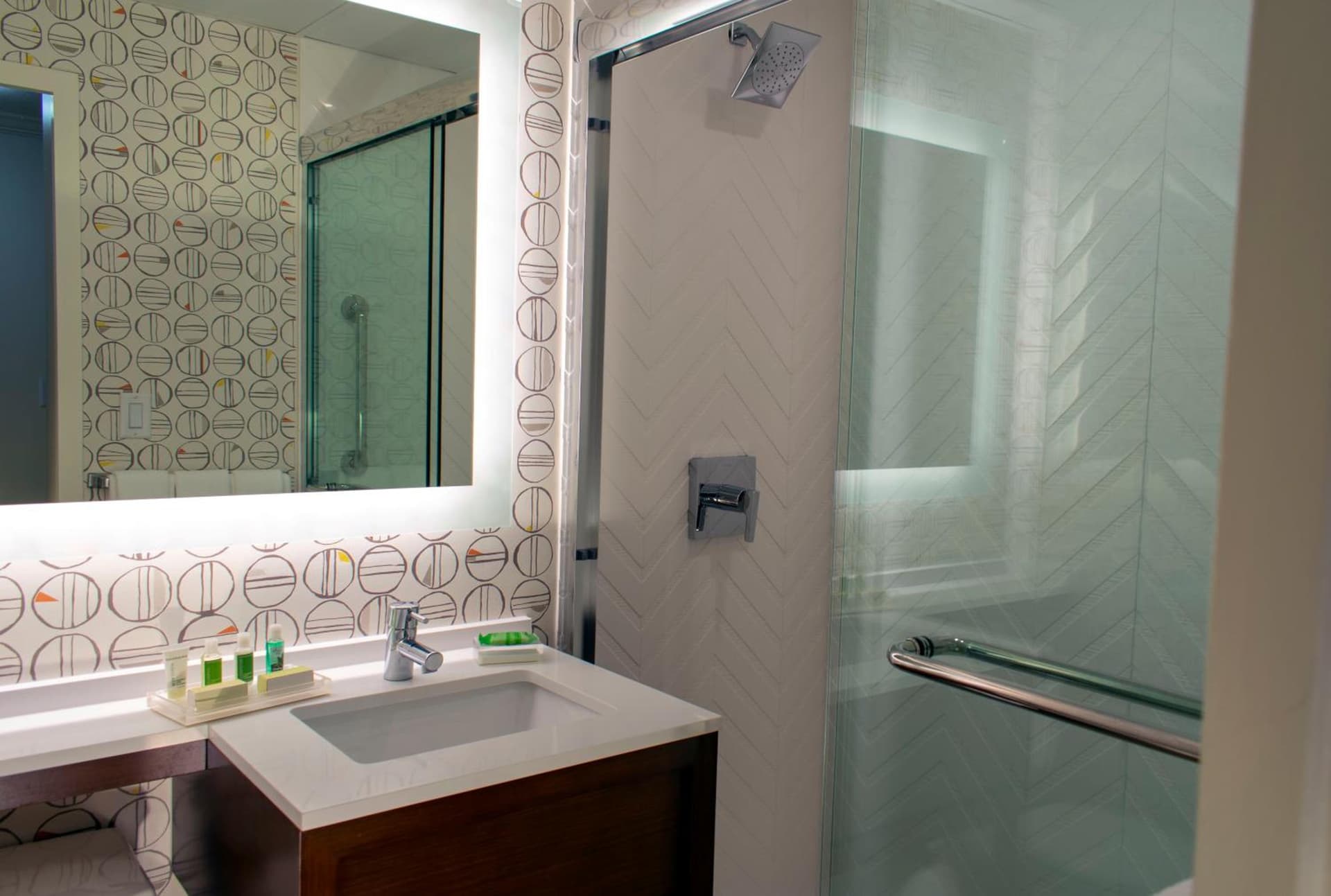 Holiday Inn Binghamton-Downtown Hawley Street by IHG gallery photo in Binghamton, NY — image 34