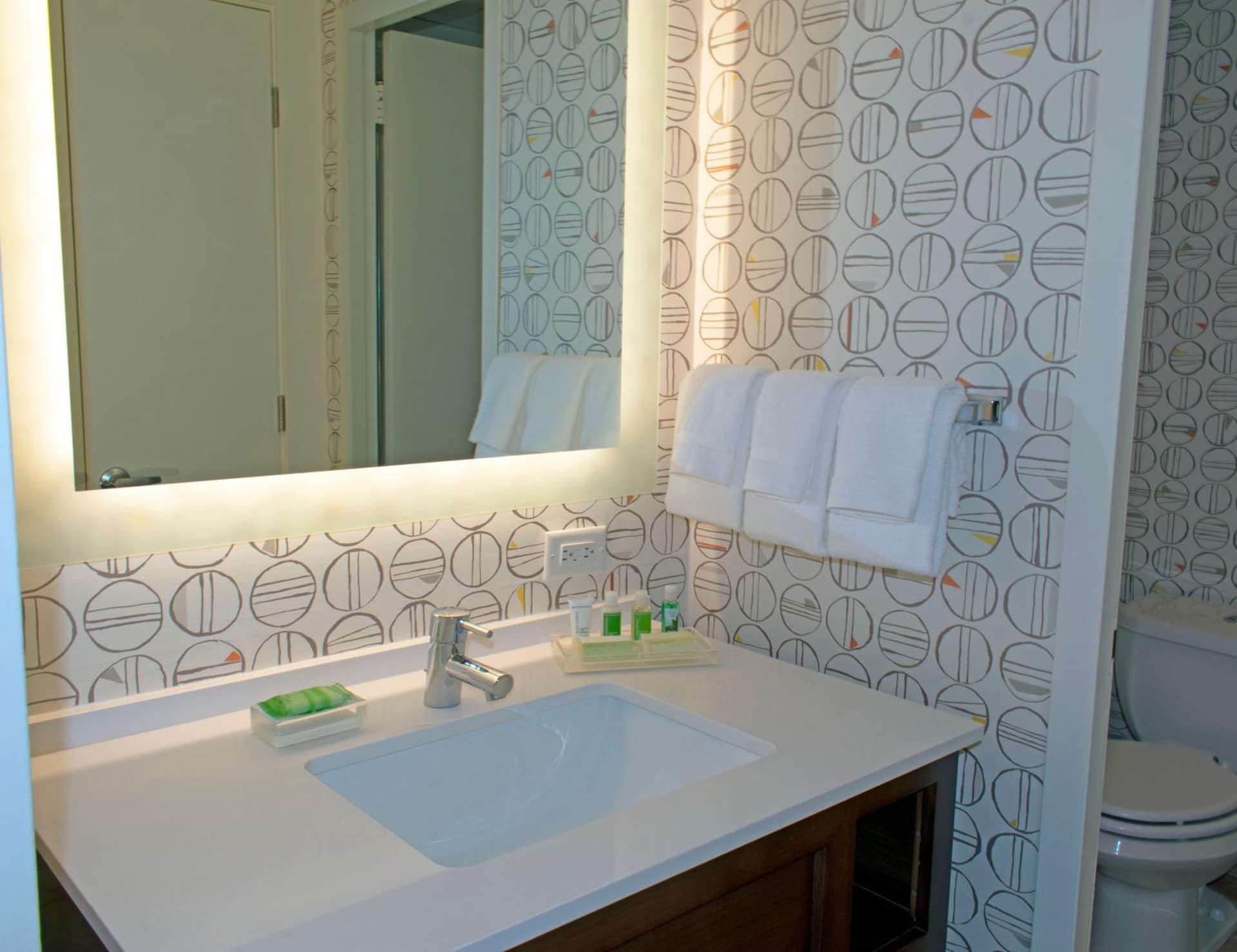 Holiday Inn Binghamton-Downtown Hawley Street by IHG gallery photo in Binghamton, NY — image 50