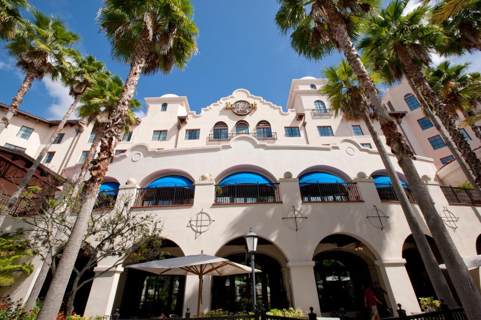 Universal's Hard Rock Hotel® gallery photo in Orlando, FL — image 8