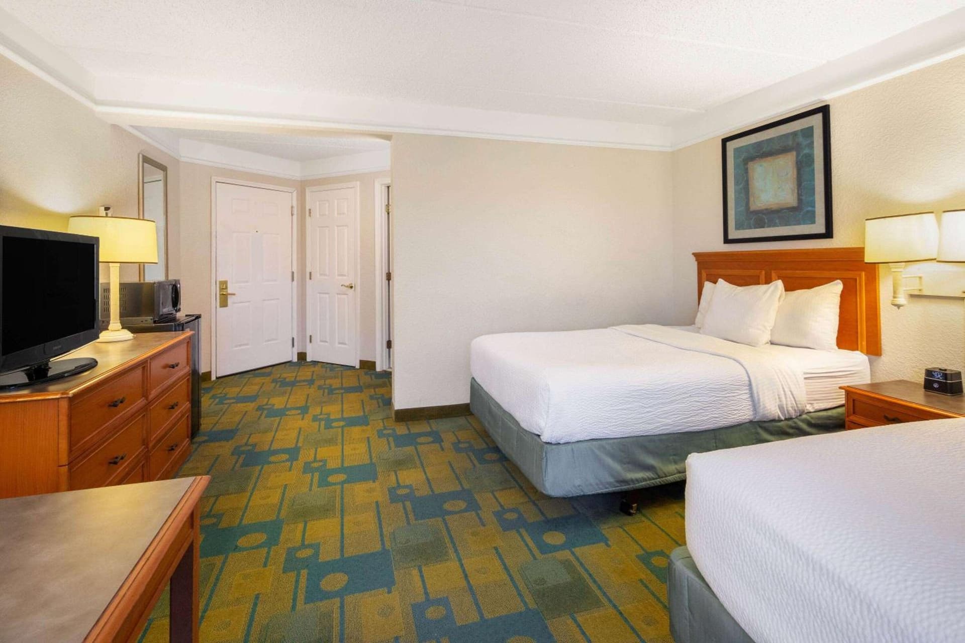 La Quinta by Wyndham Ft. Lauderdale Plantation gallery photo in Plantation, FL — image 5