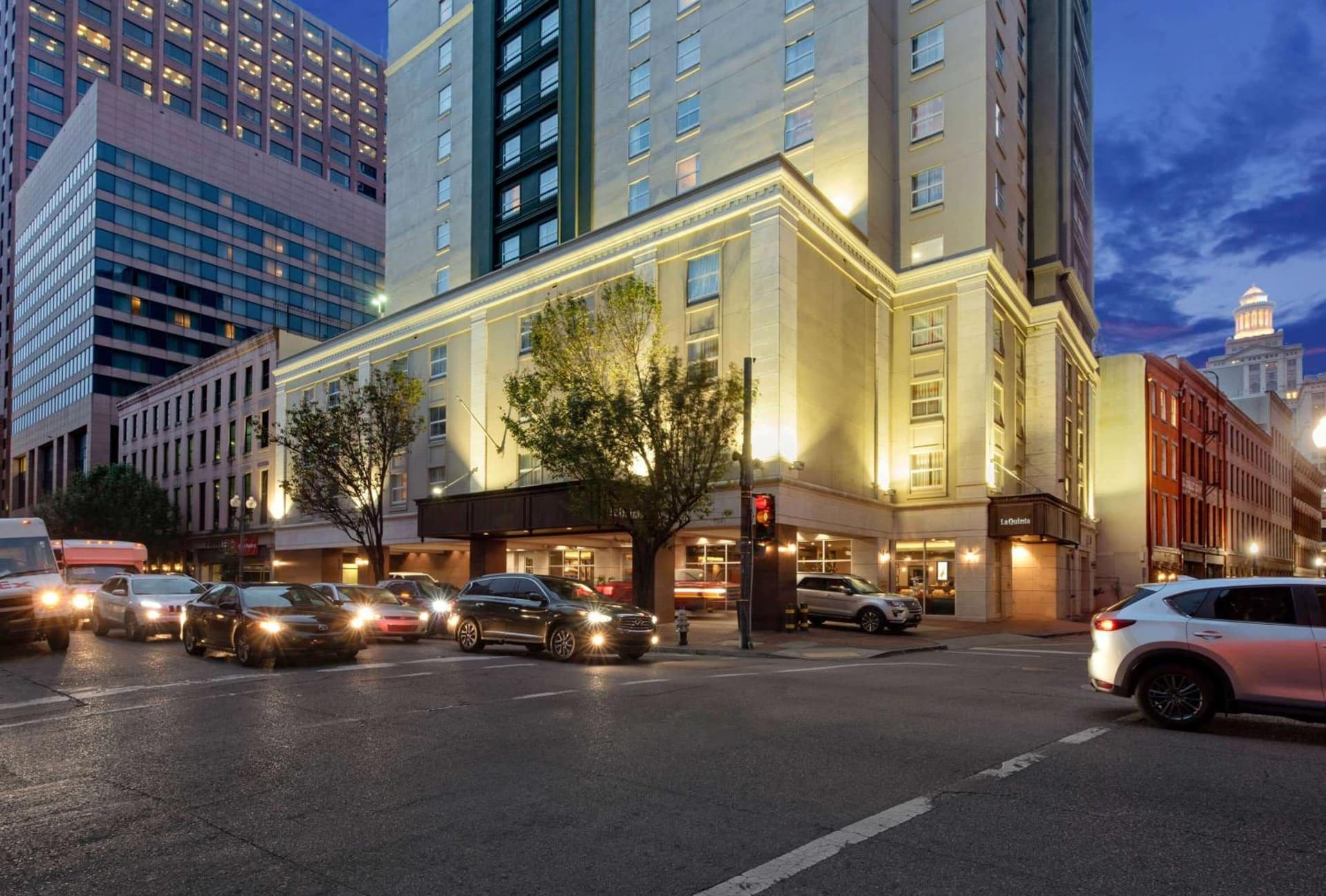 La Quinta Inn & Suites by Wyndham New Orleans Downtown gallery photo in New Orleans, LA — image 26
