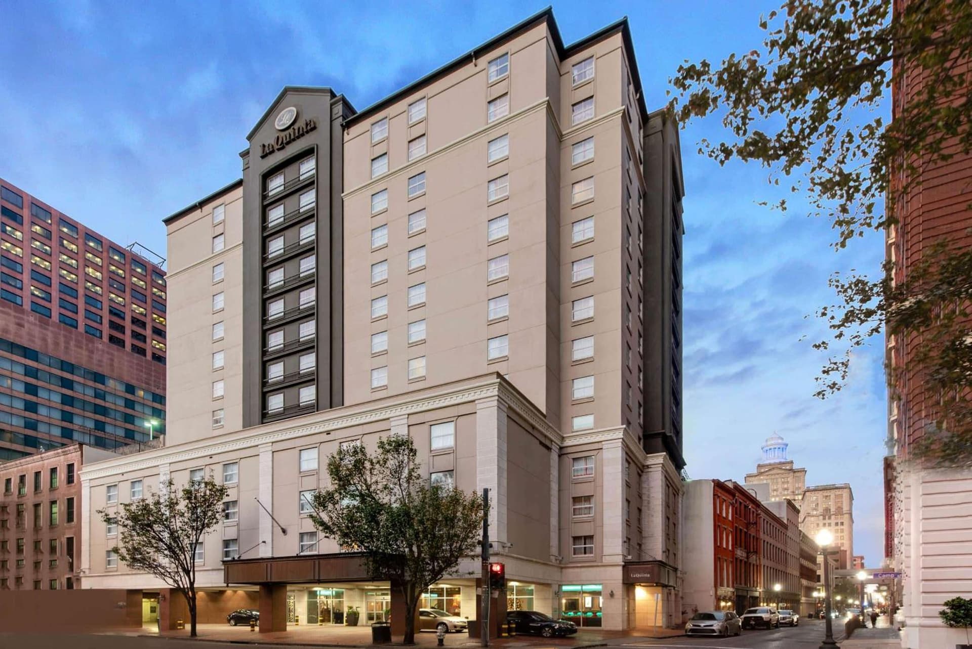 La Quinta Inn & Suites by Wyndham New Orleans Downtown gallery photo in New Orleans, LA — image 37