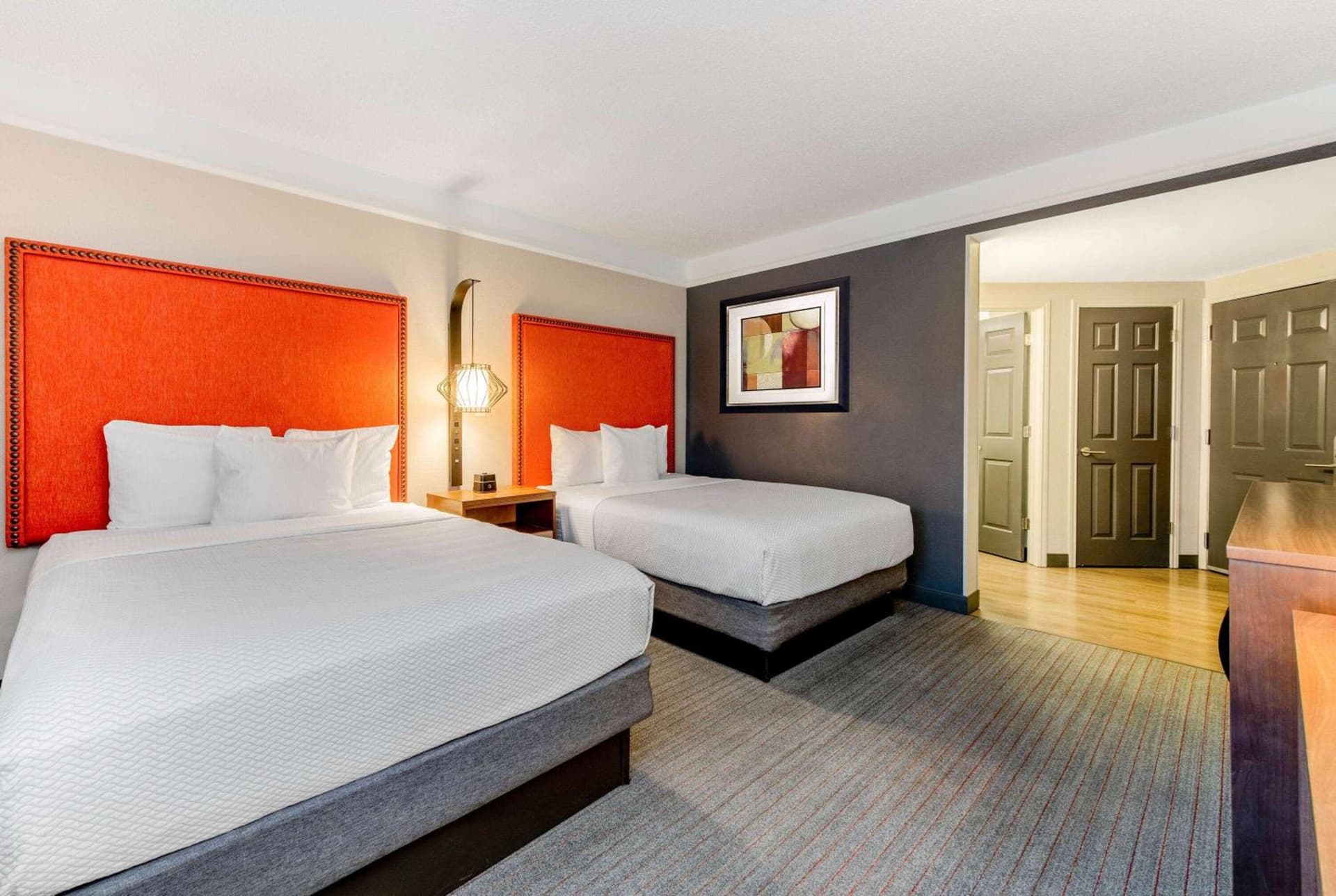 La Quinta Inn & Suites by Wyndham New Orleans Downtown gallery photo in New Orleans, LA — image 28
