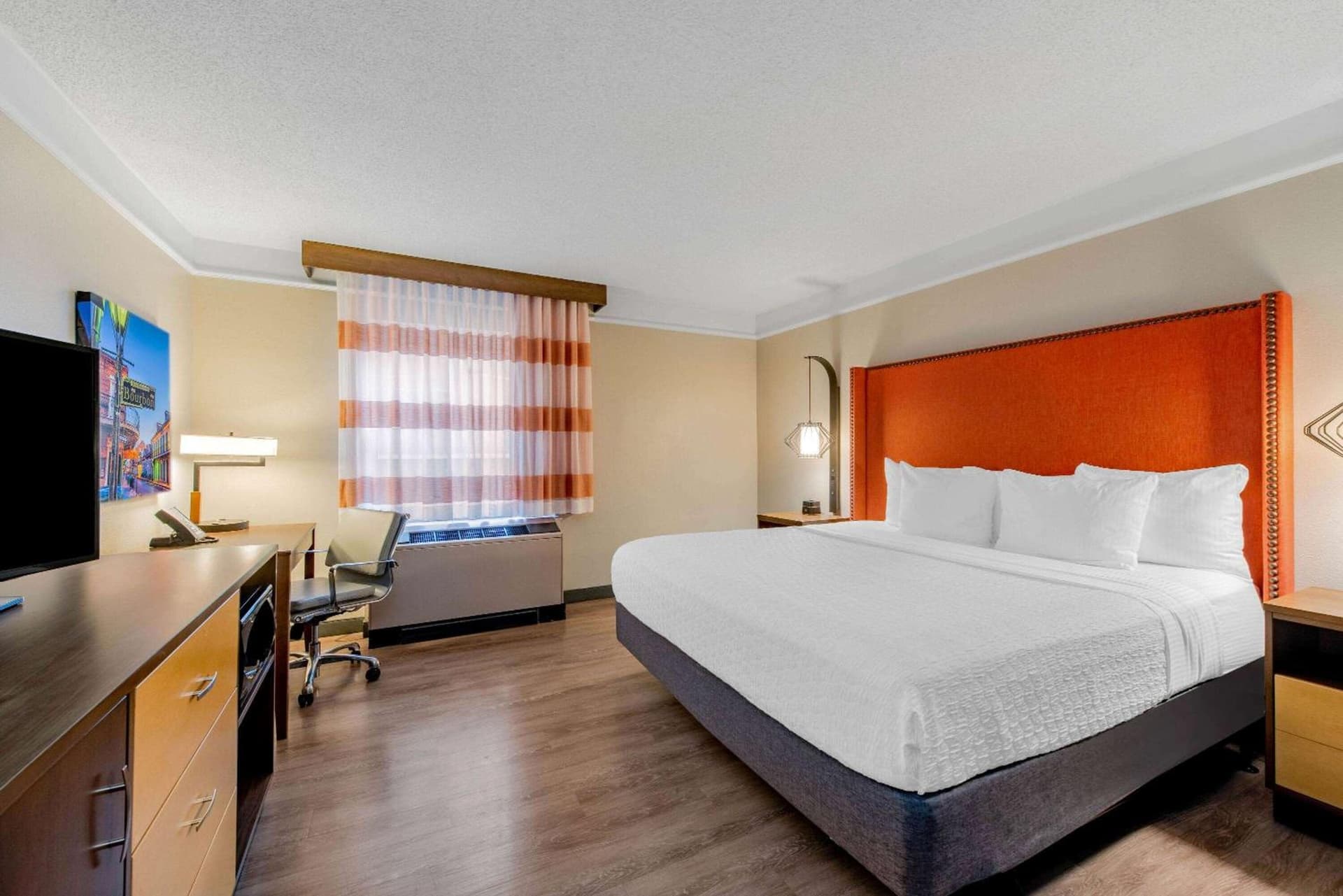 La Quinta Inn & Suites by Wyndham New Orleans Downtown gallery photo in New Orleans, LA — image 50
