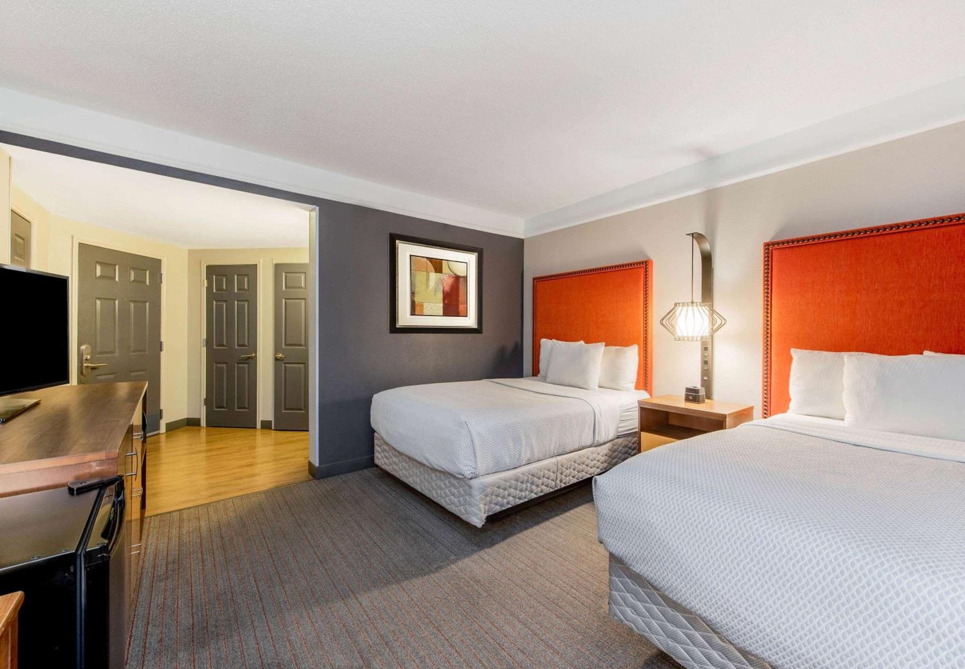 La Quinta Inn & Suites by Wyndham New Orleans Downtown gallery photo in New Orleans, LA — image 23
